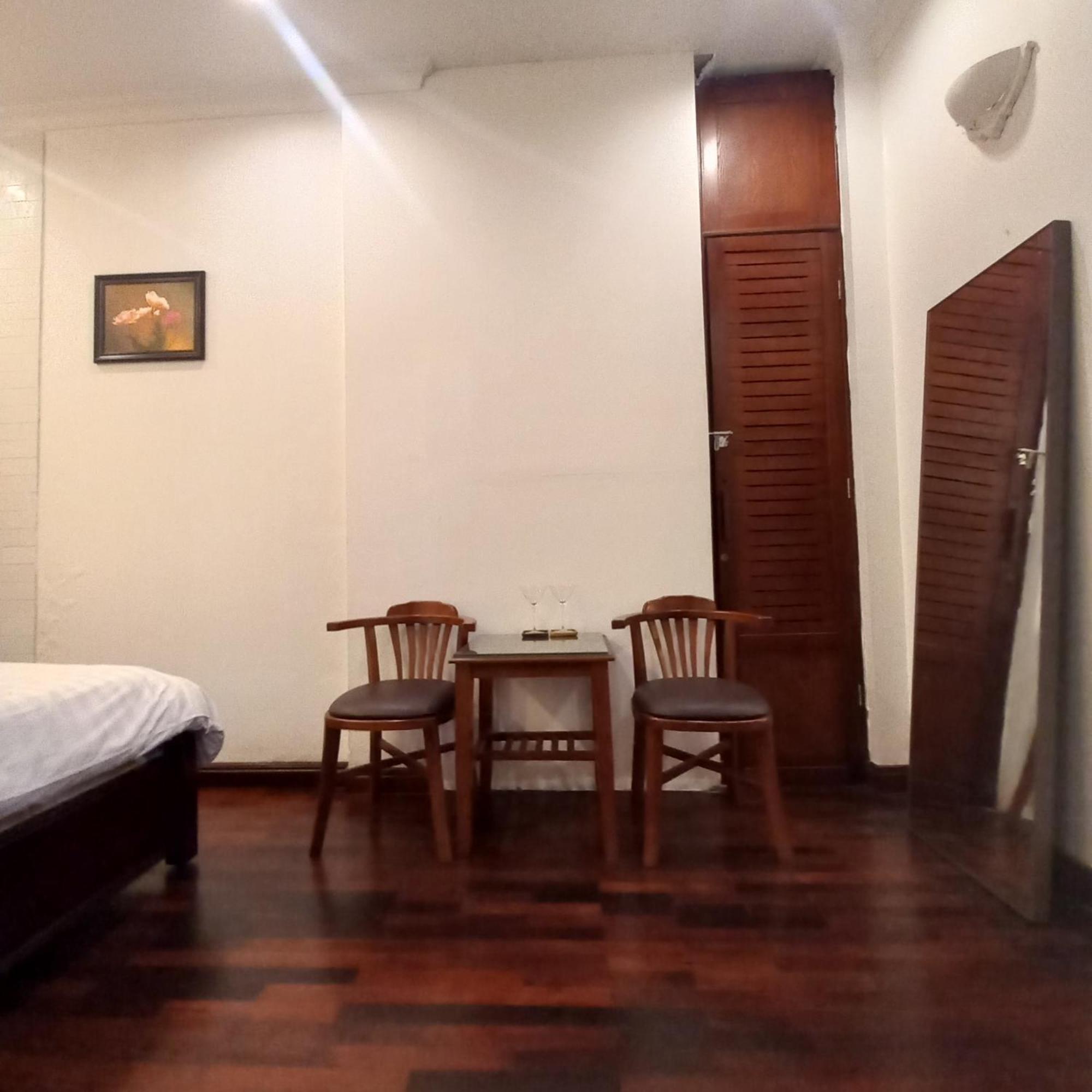Huong Giang A30 Gasthof