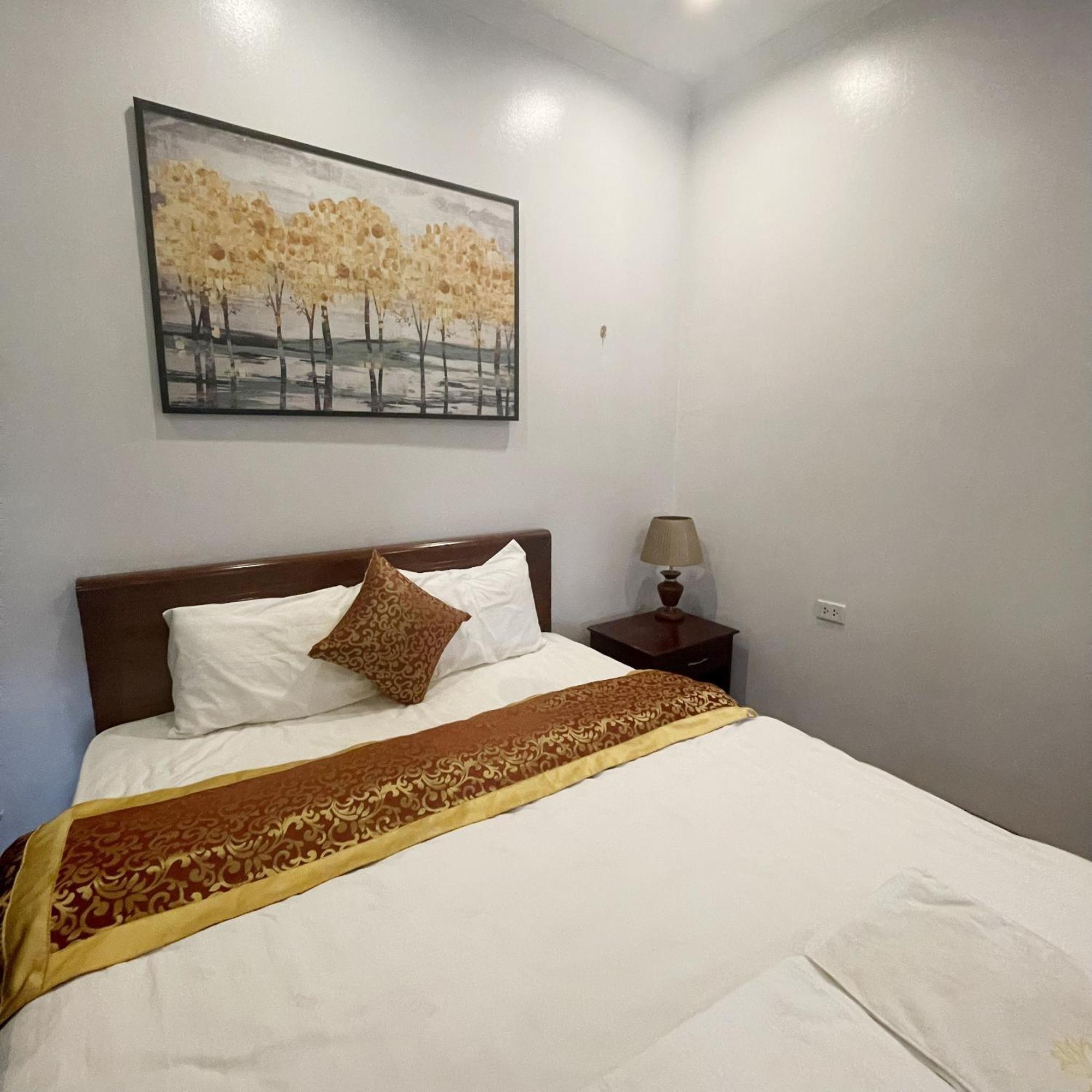 Huong Giang A30 Hanoi