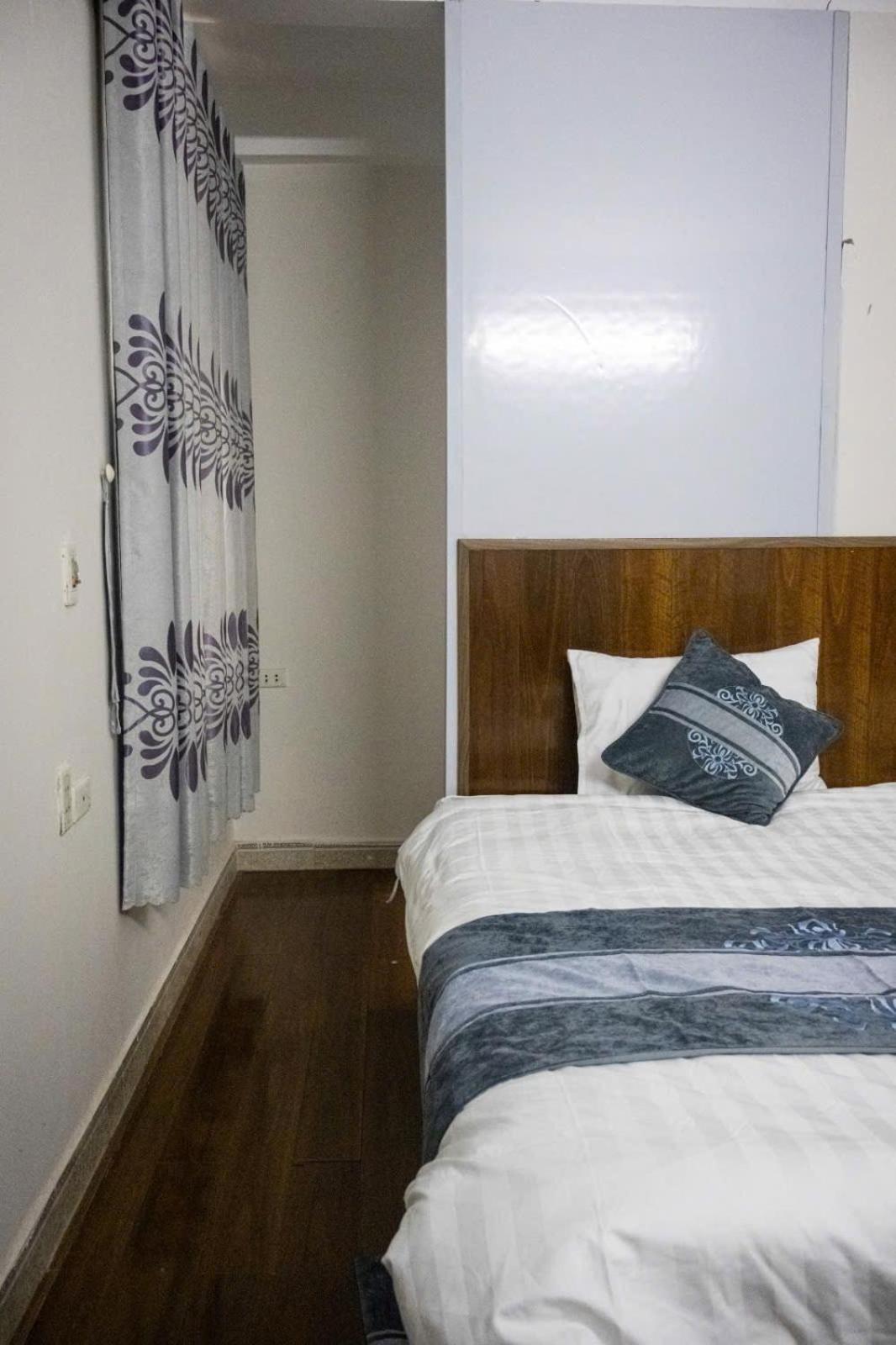 Airy Nest 3* Hanoi