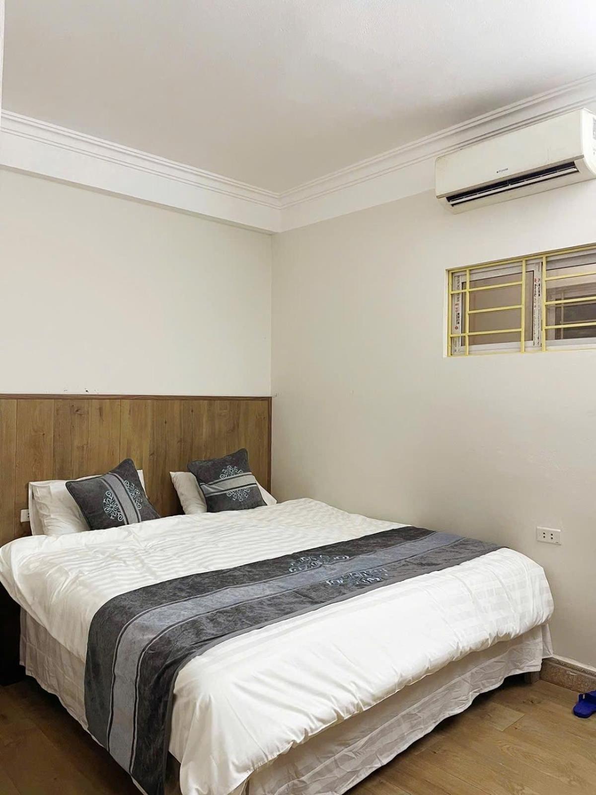 Airy Nest Hotel Hanoi