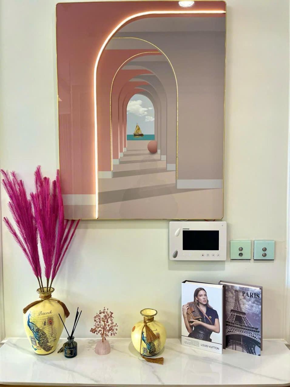 Apartamento Vinhome Time Parkhill Near Vinmec Hospital *