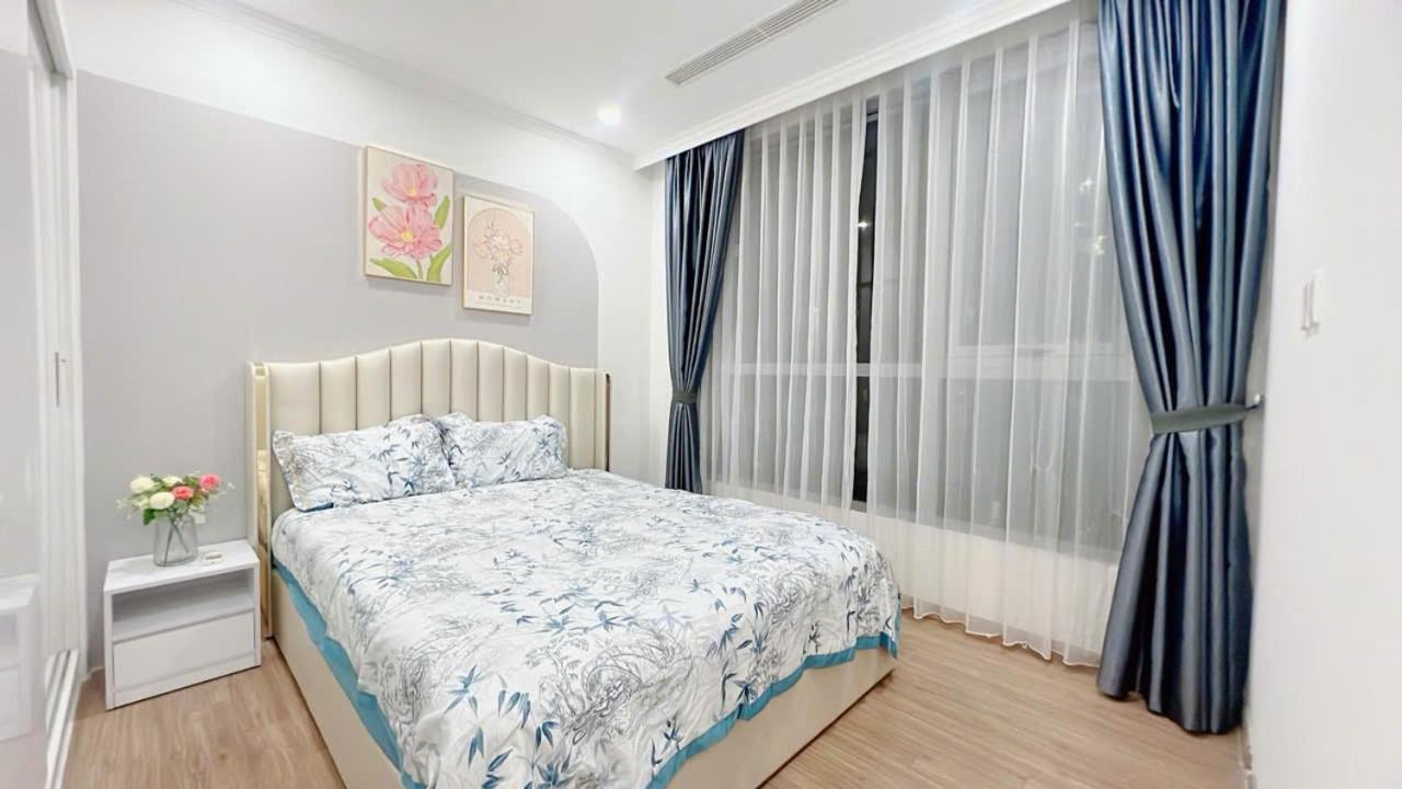 Vinhome Time Parkhill Near Vinmec Hospital Apartamento
