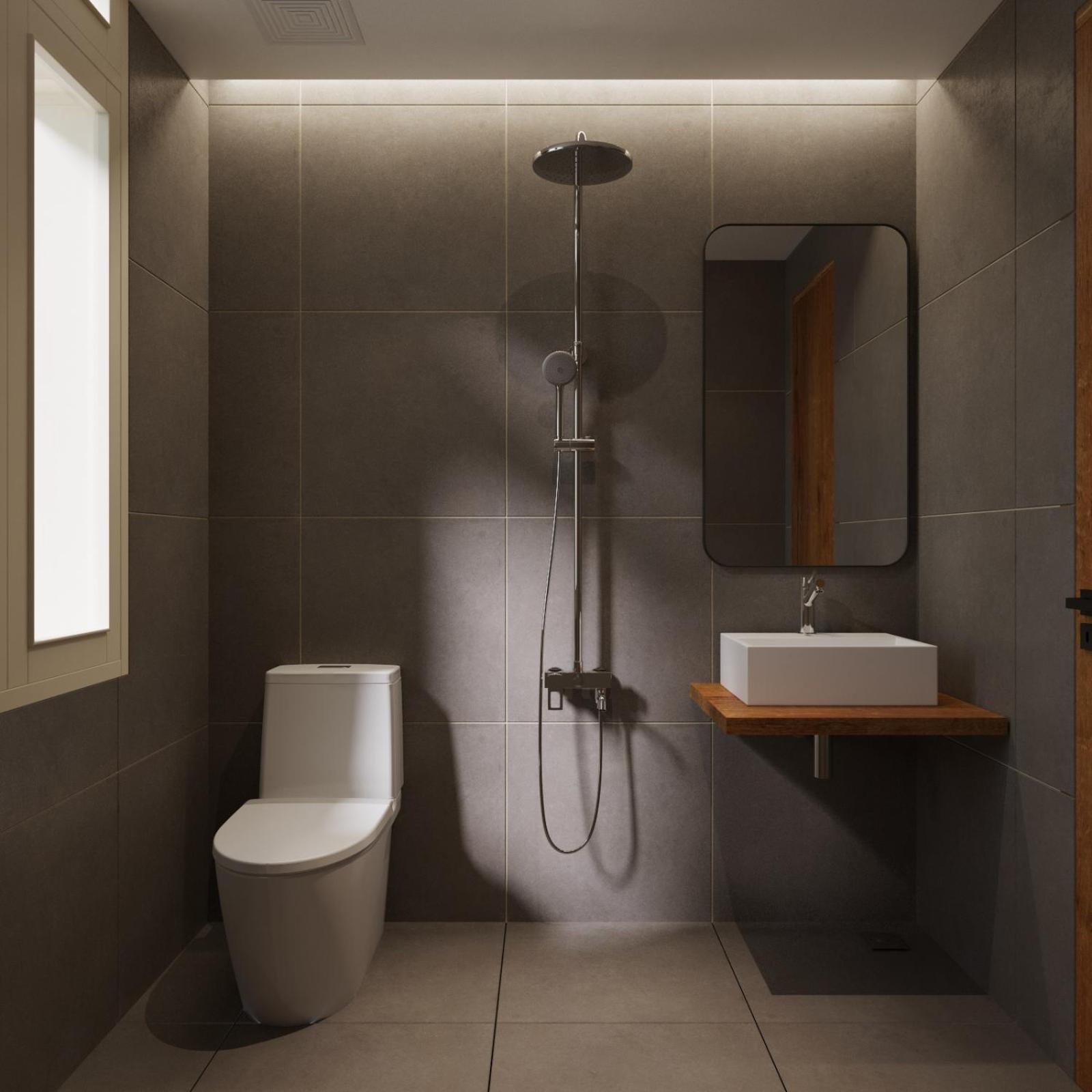 Ancient Town Apartments-boutique Design With Balcony-free Laundry Everyday Apartment