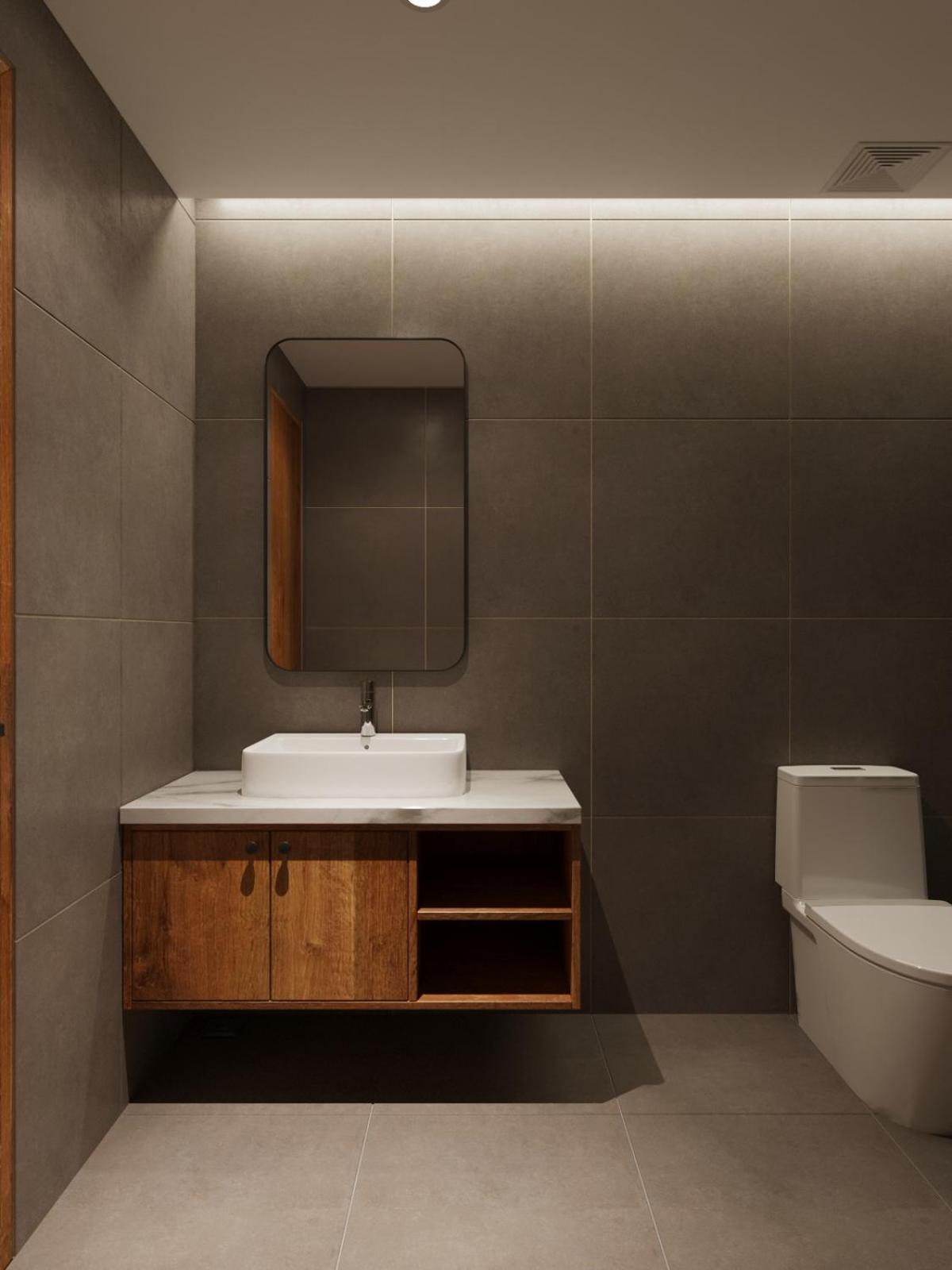 Ancient Town Apartments-boutique Design With Balcony-free Laundry Everyday Hanoi