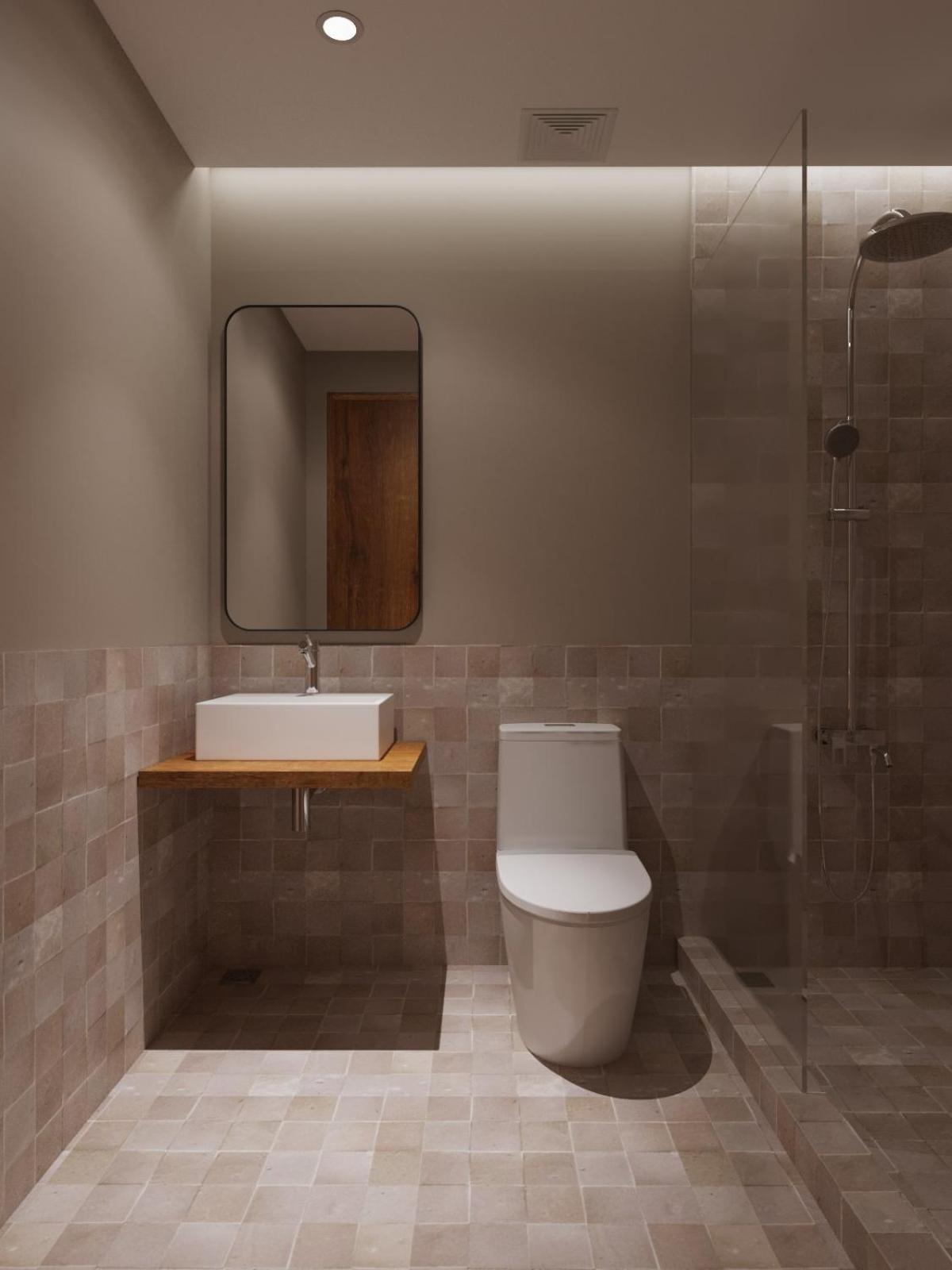 Ancient Town Apartments-boutique Design With Balcony-free Laundry Everyday Apartment *