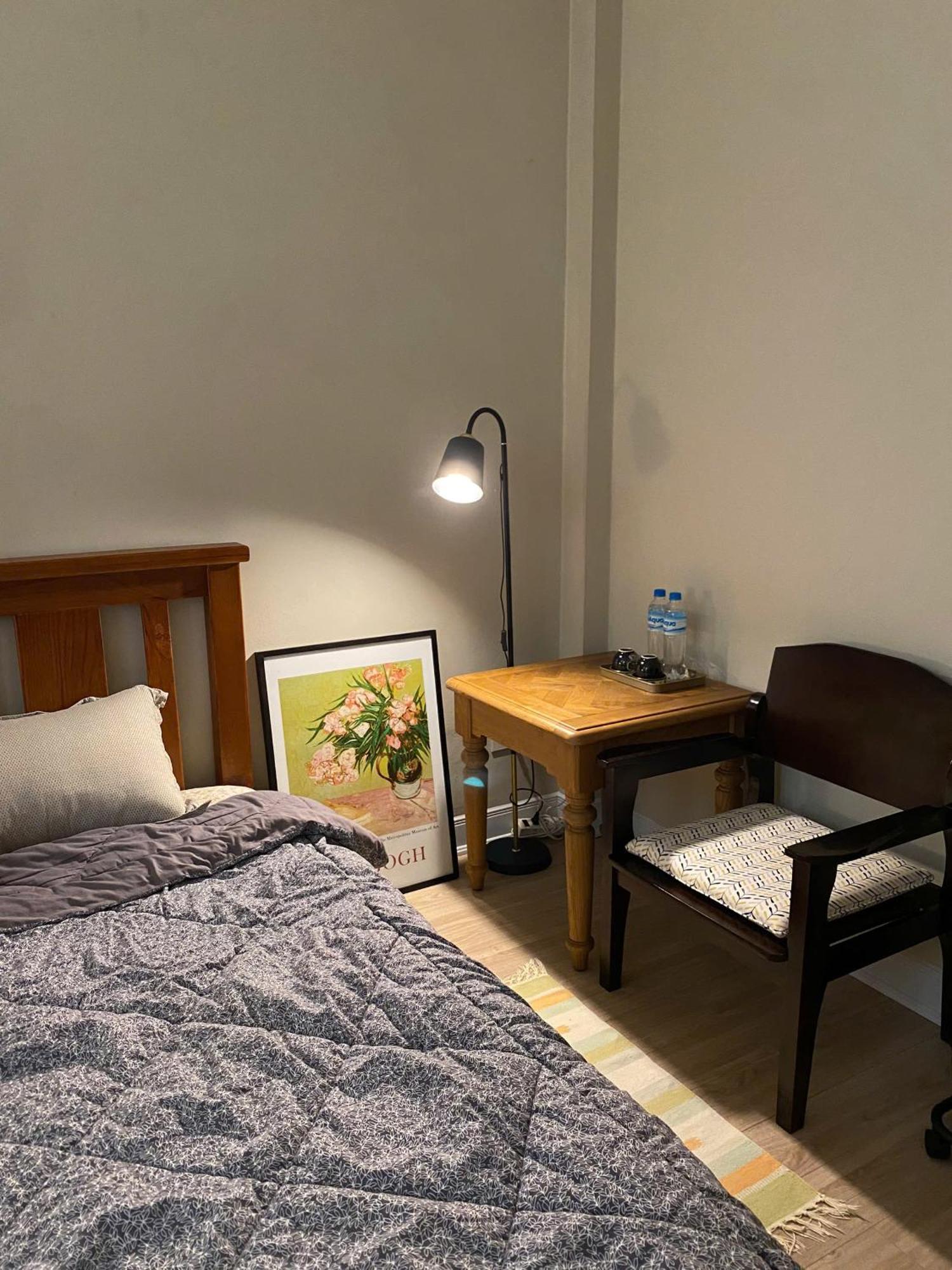 Gasthof Quynh Nest Hanoi