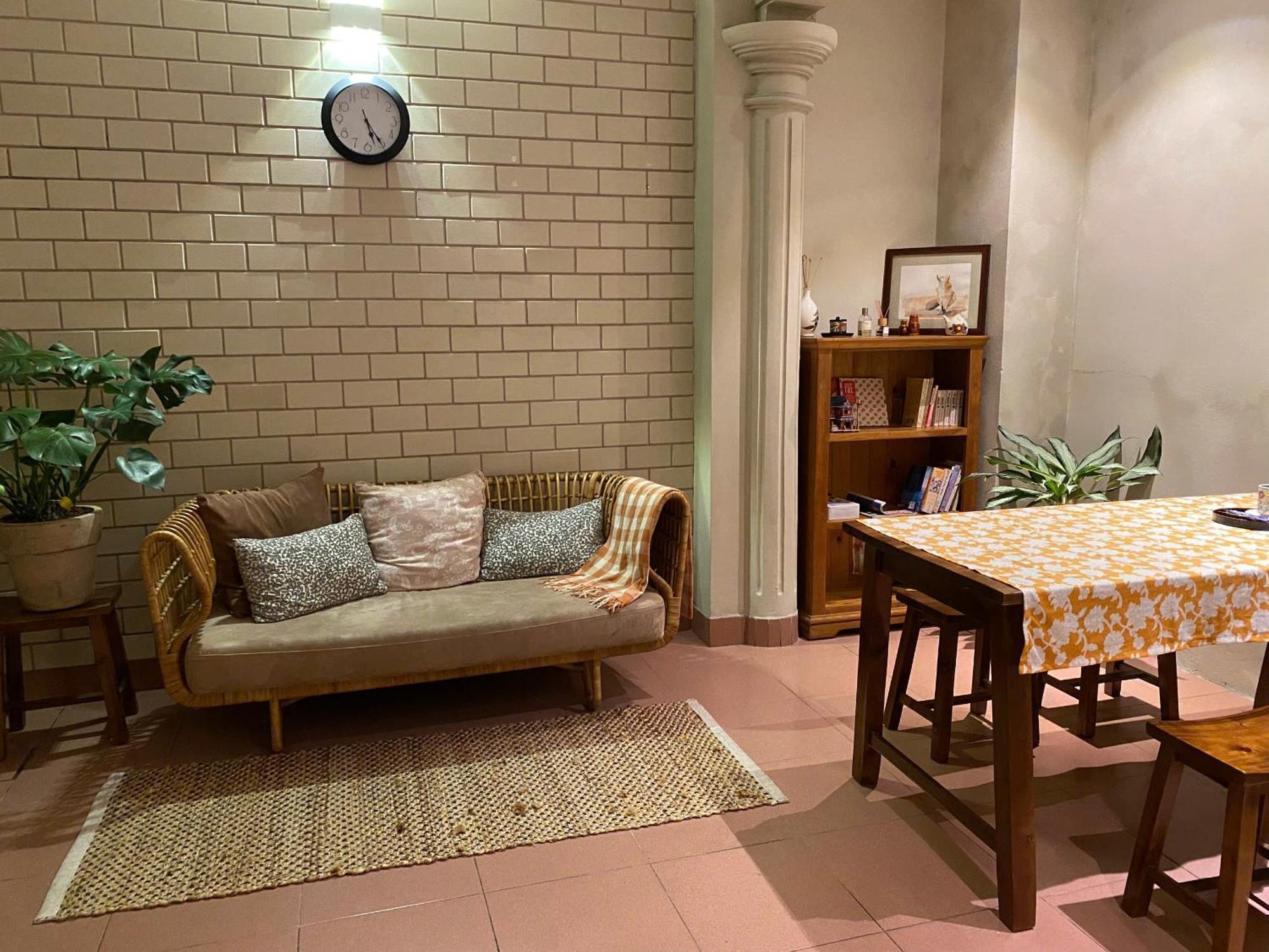 Gasthof Quynh Nest