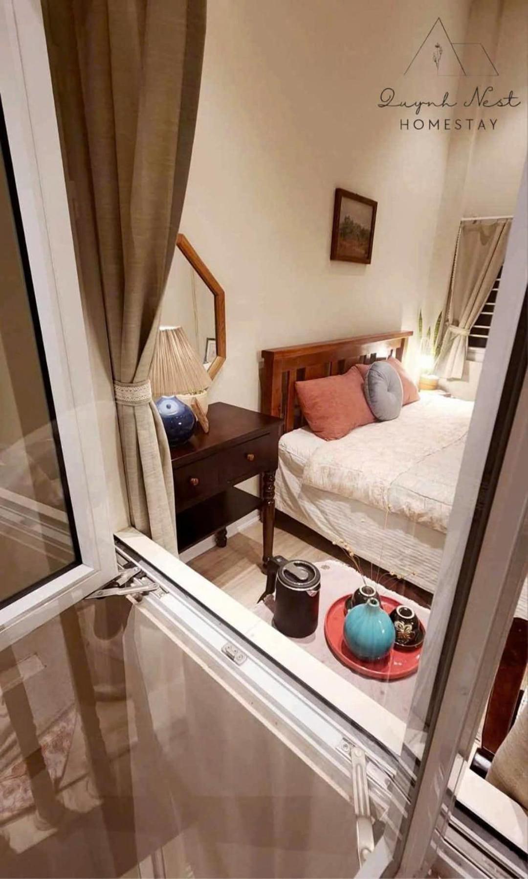 Quynh Nest Hanoi