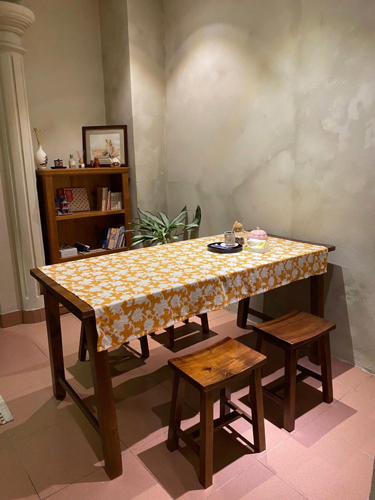 Quynh Nest Hanoi