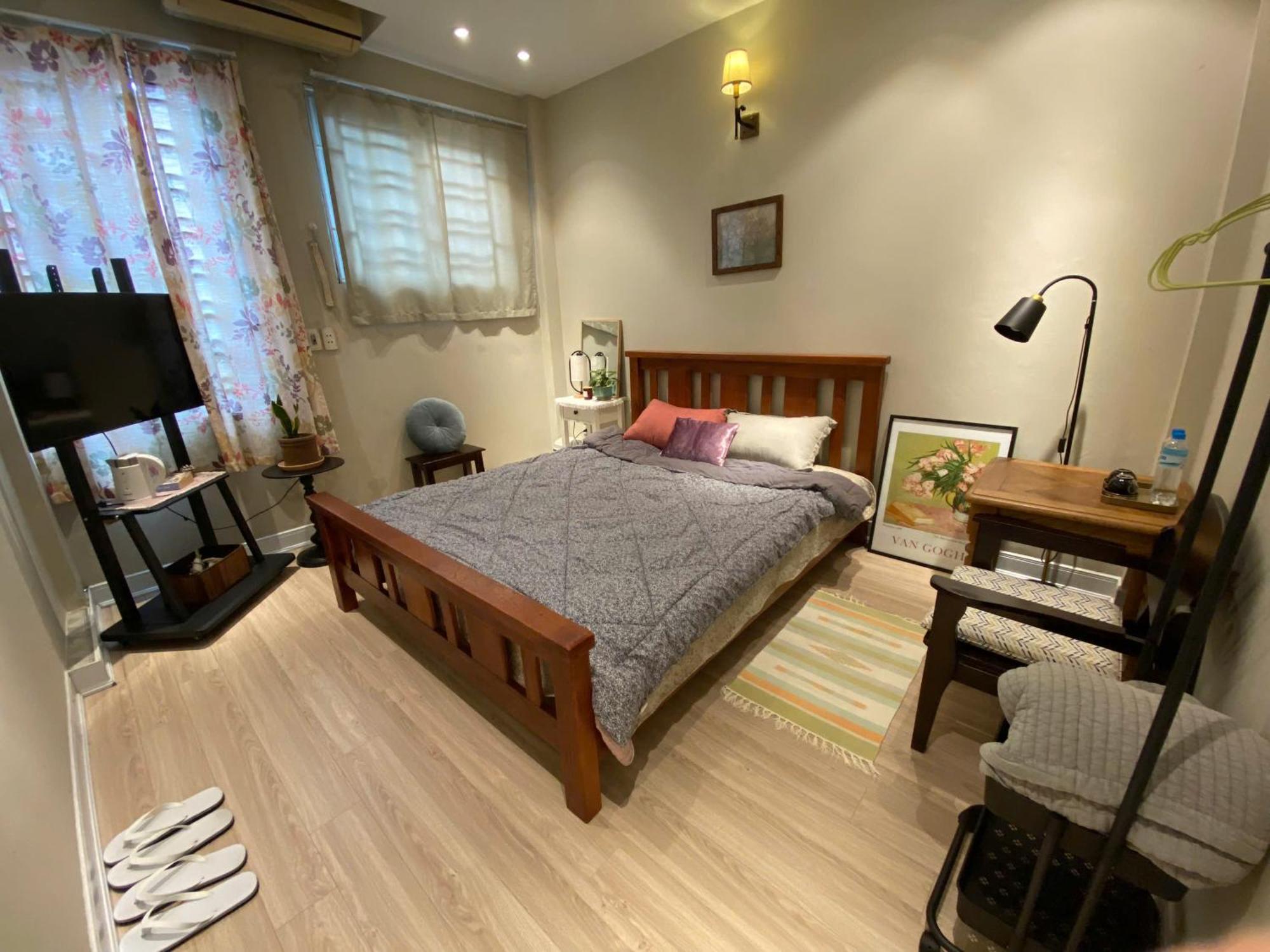 Quynh Nest Gasthof Hanoi