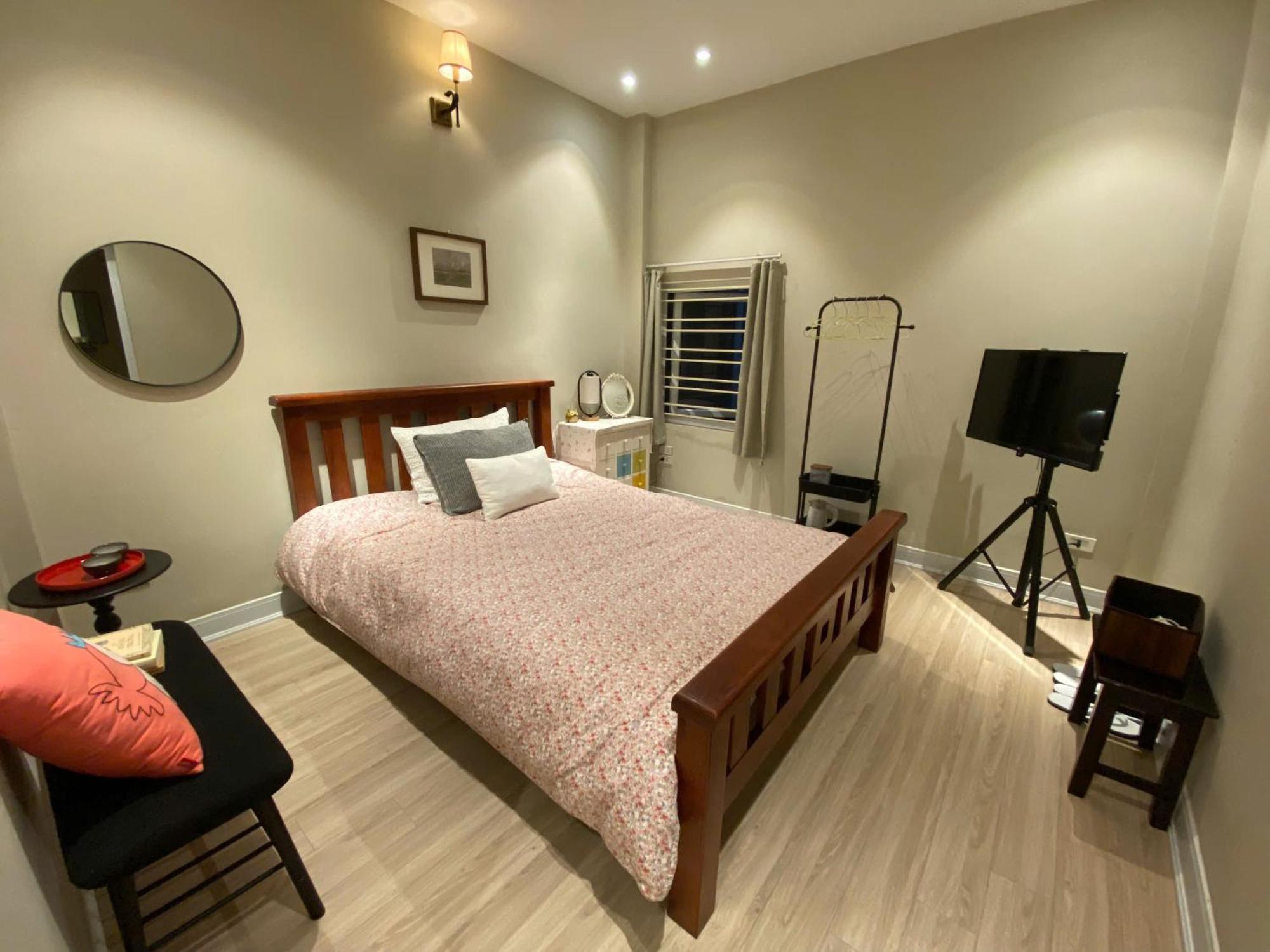 Quynh Nest Gasthof