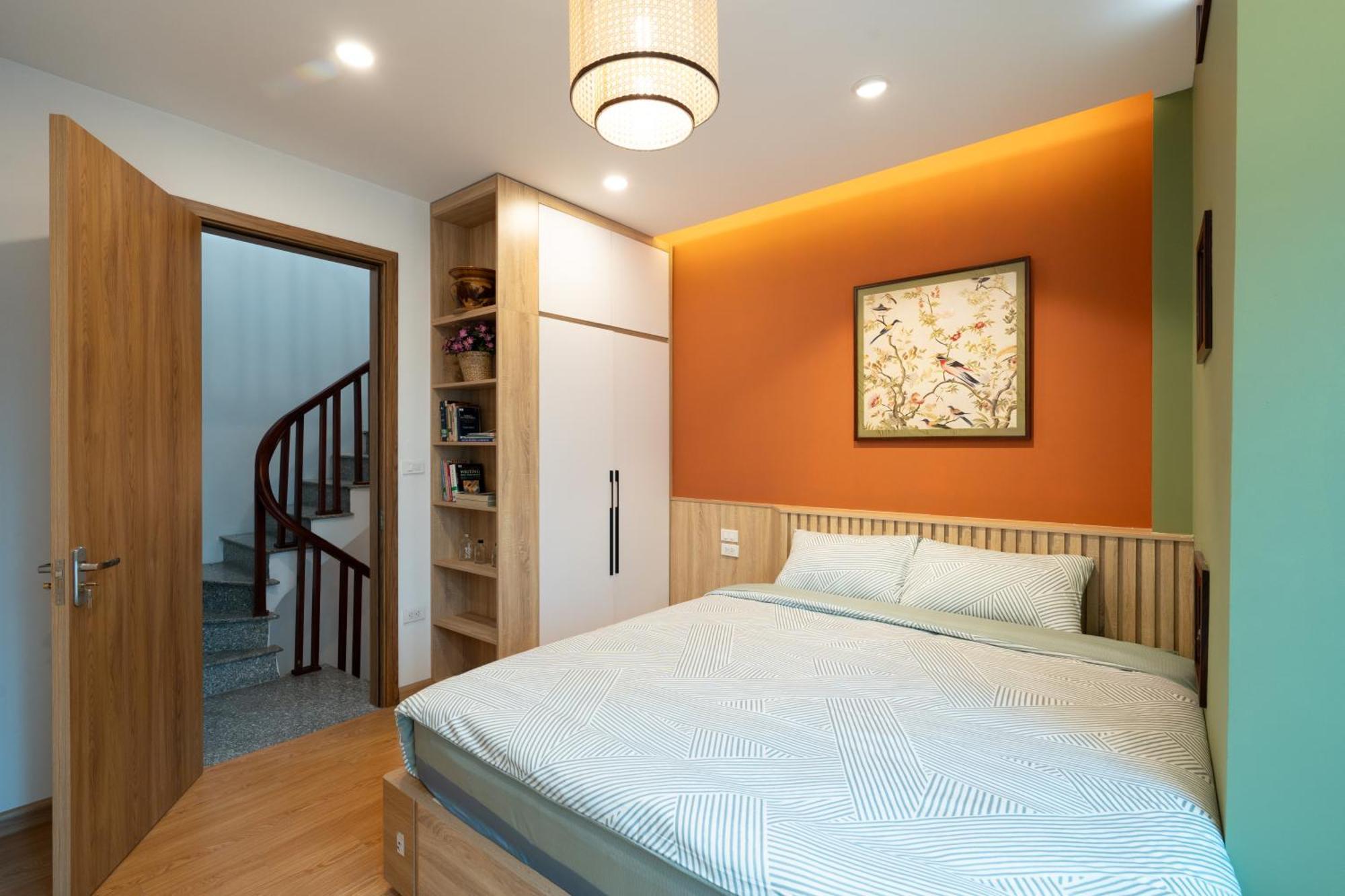 Of Serenity - 3 Bedroom & 3 Baths - 1' To Hoan Kiem & Old Quarter *