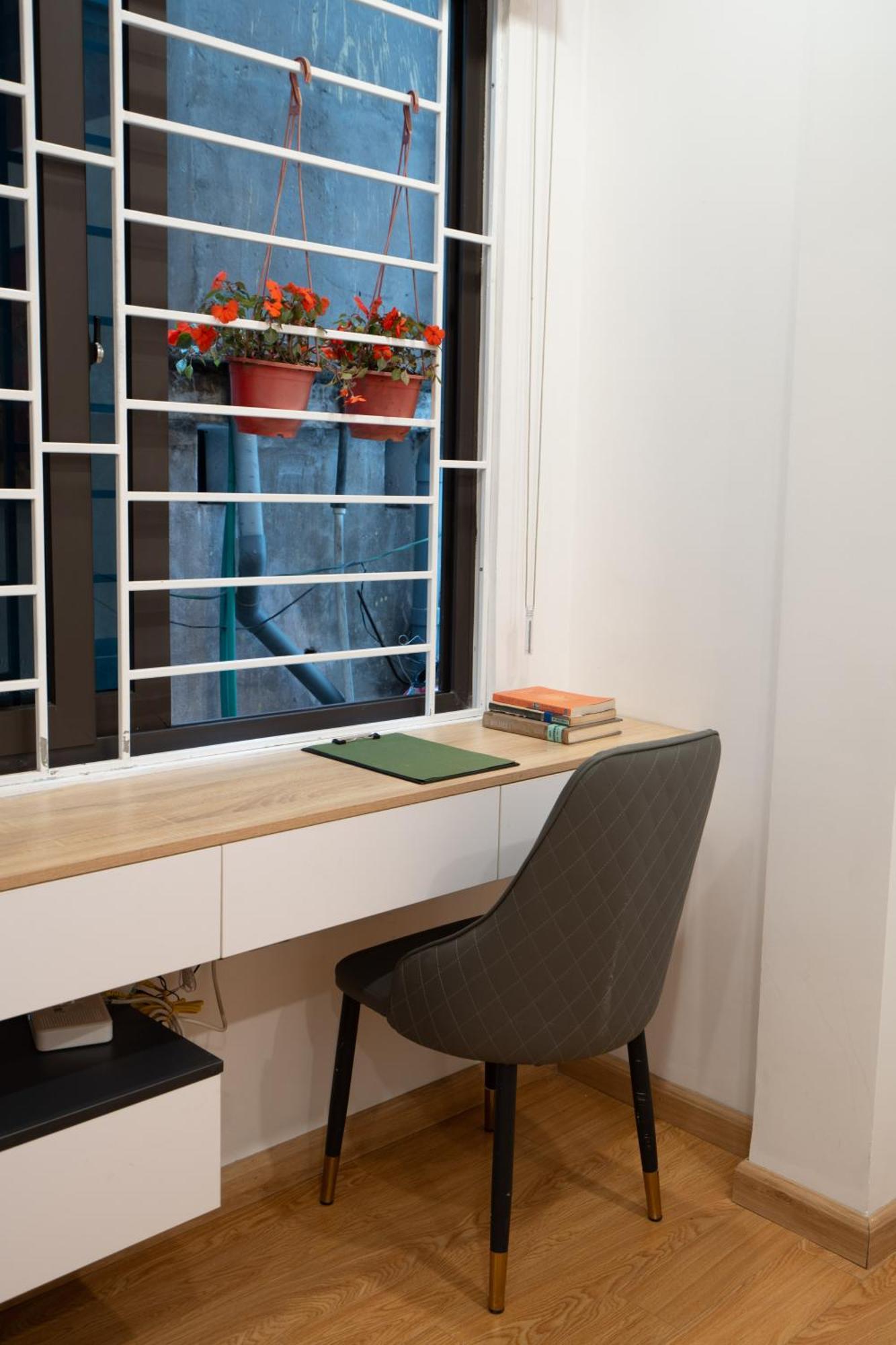 Of Serenity - 3 Bedroom & 3 Baths - 1' To Hoan Kiem & Old Quarter * Hanoi