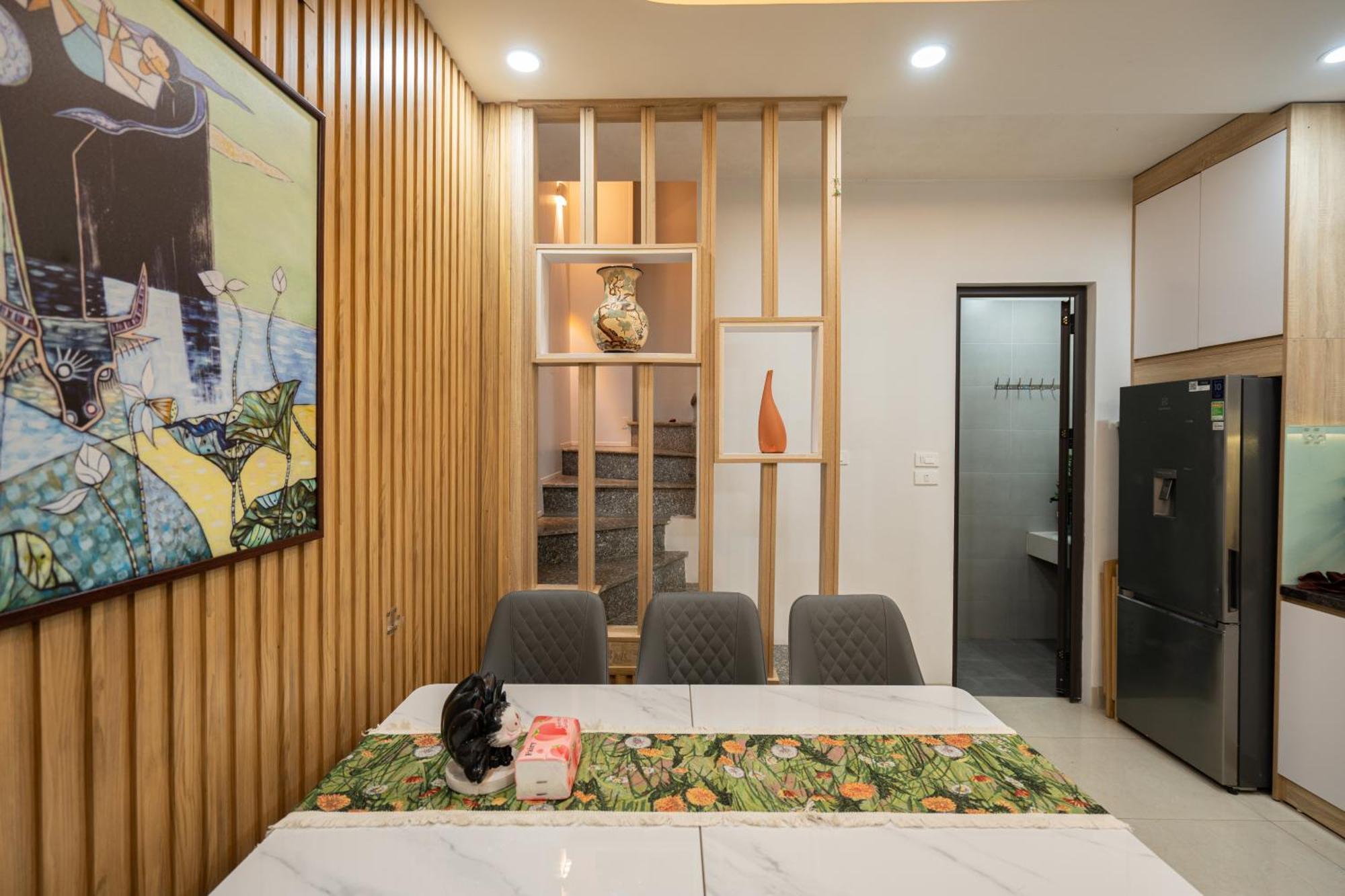 Of Serenity - 3 Bedroom & 3 Baths - 1' To Hoan Kiem & Old Quarter Hanoi