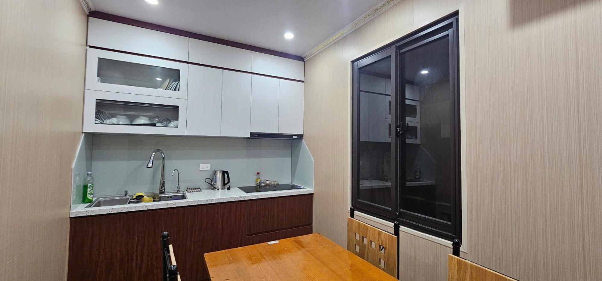 Bu 43 Cua Nam Apartment *