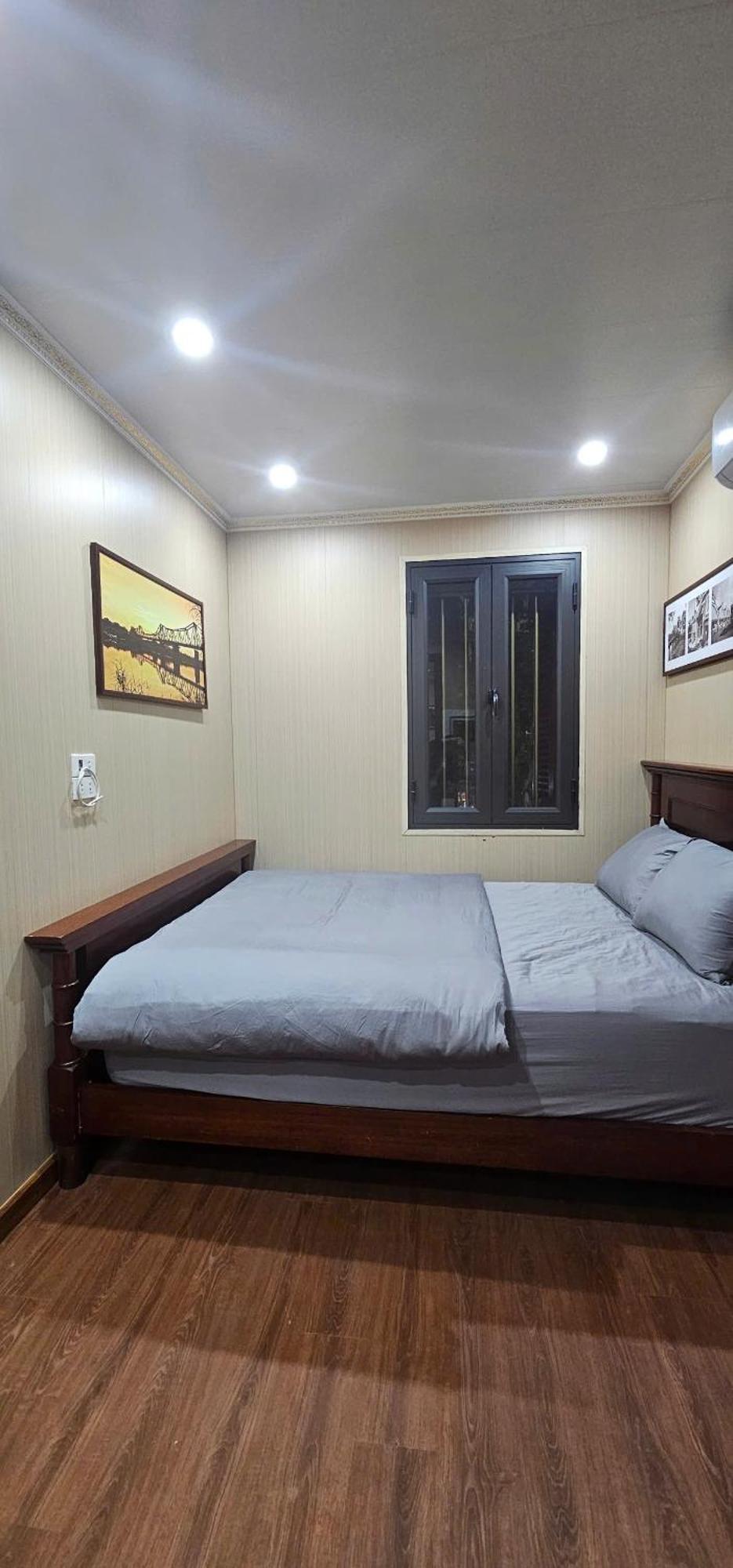Apartment Bu 43 Cua Nam