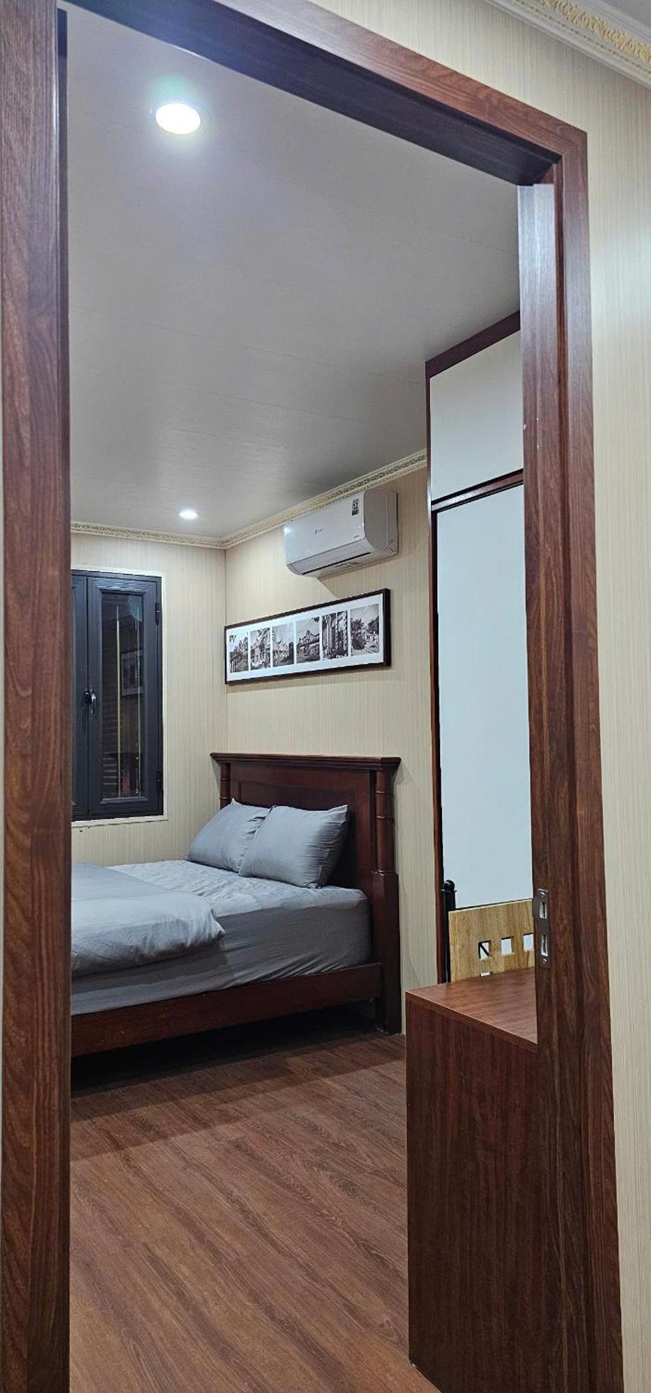 Bu 43 Cua Nam Apartment Hanoi