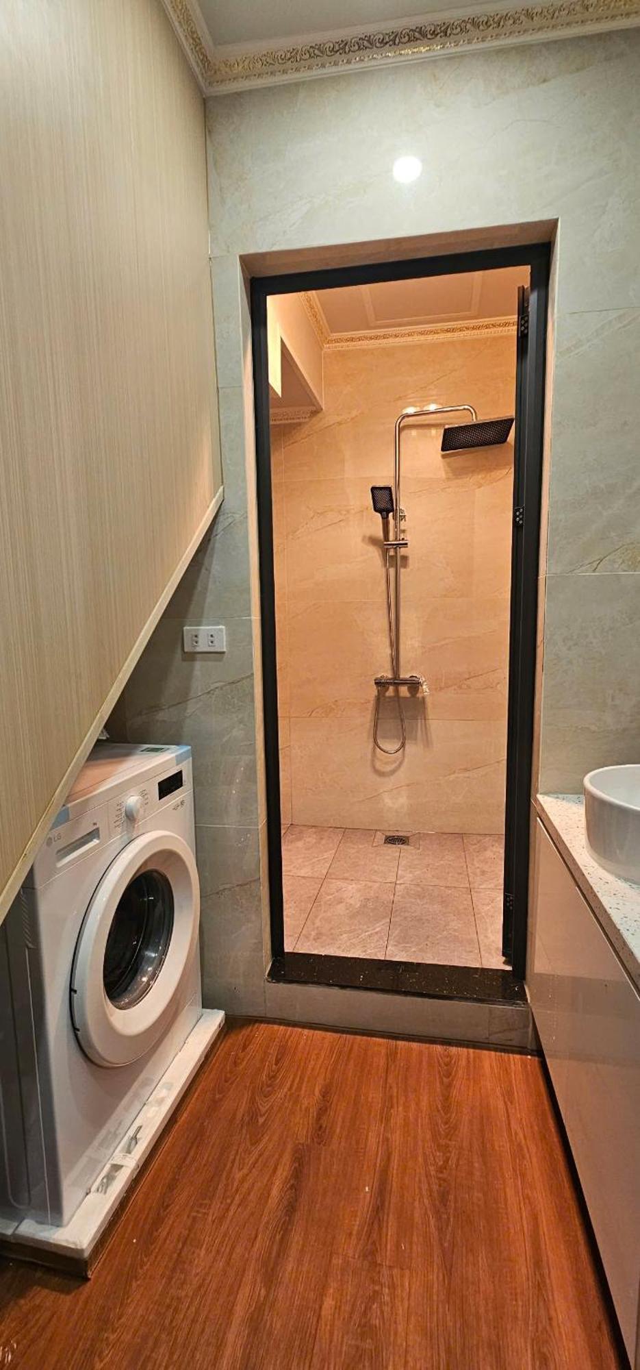 Apartment Bu 43 Cua Nam Hanoi