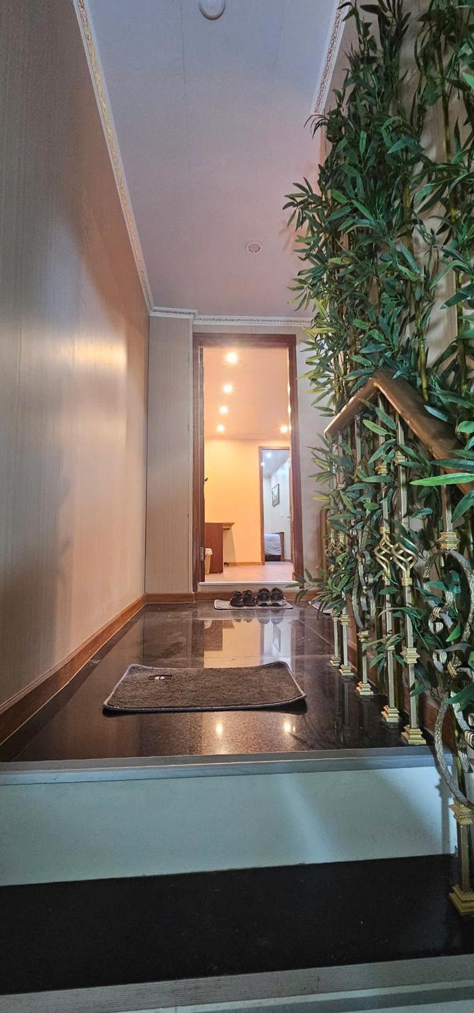Bu 43 Cua Nam Apartment