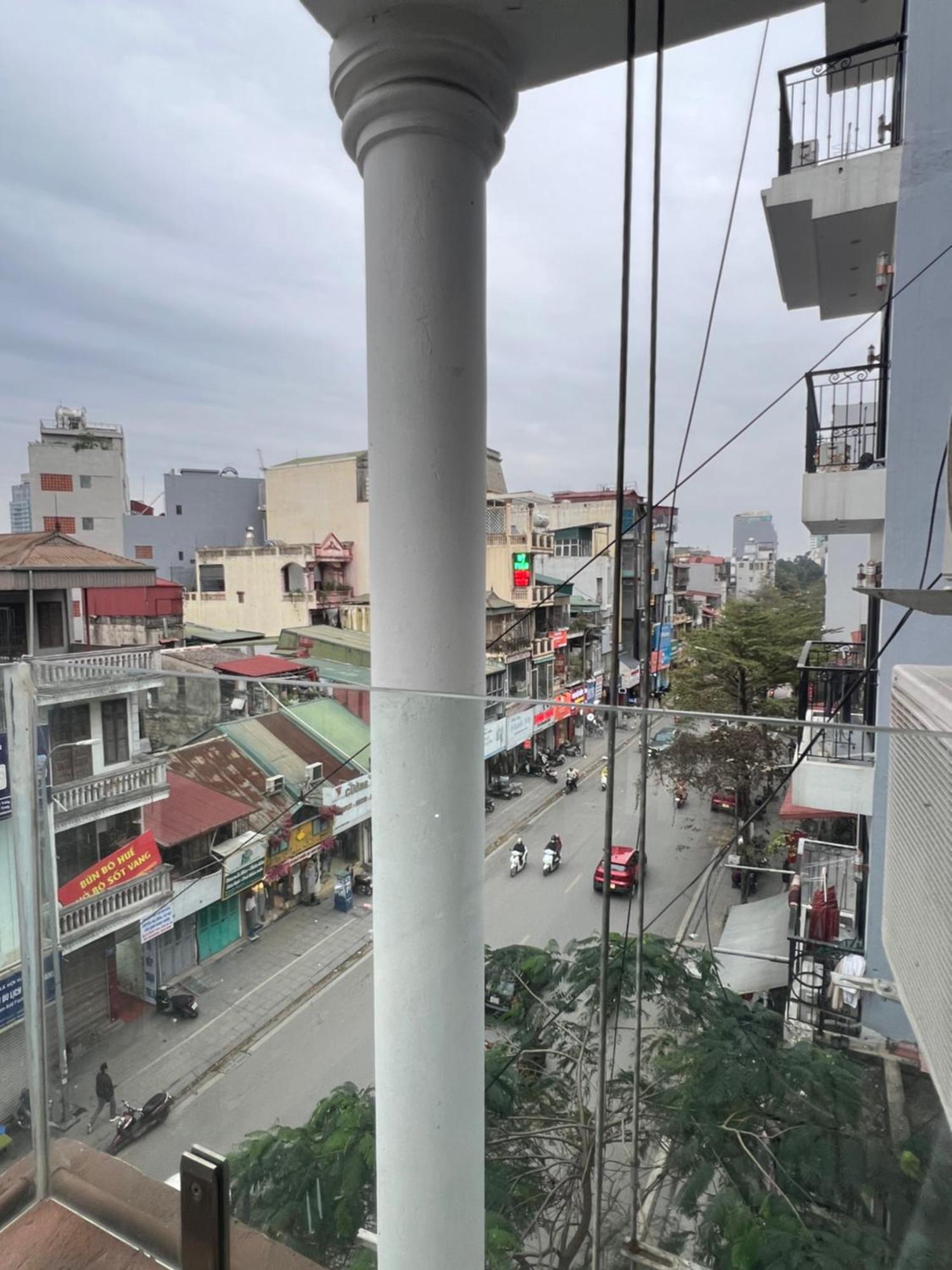 Aparthotel Venus 45 Hanoi