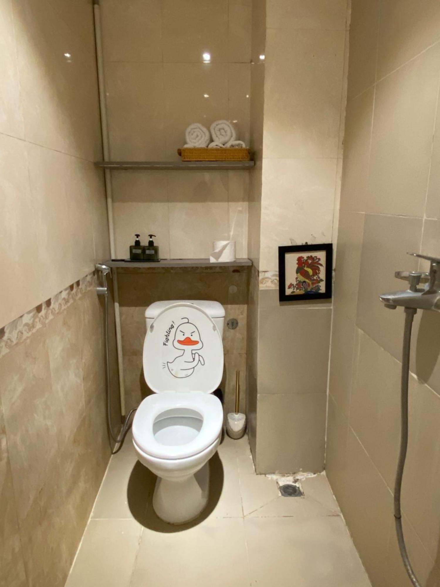 Quynh Nest Hanoi