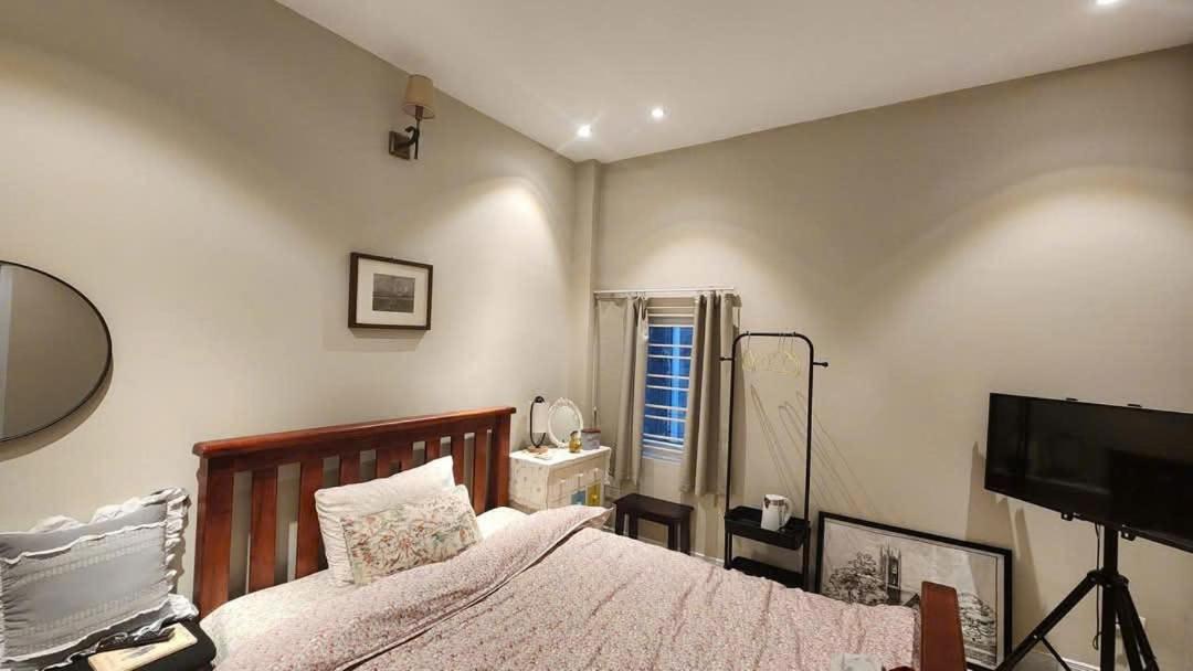 Quynh Nest Gasthof Hanoi