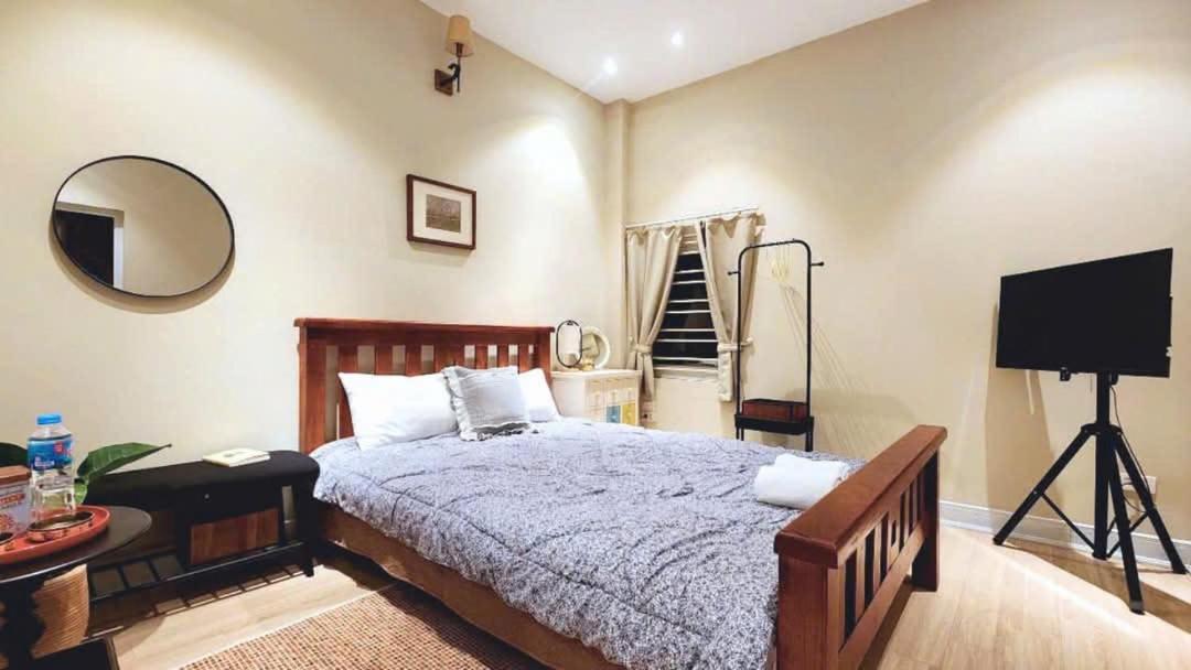 Gasthof Quynh Nest Hanoi