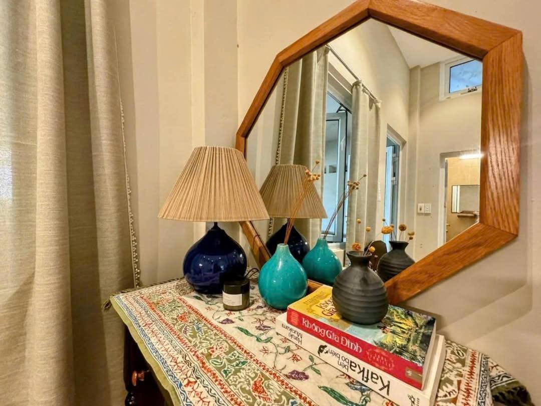 Quynh Nest Hanoi