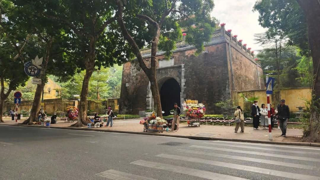 Gasthof Quynh Nest