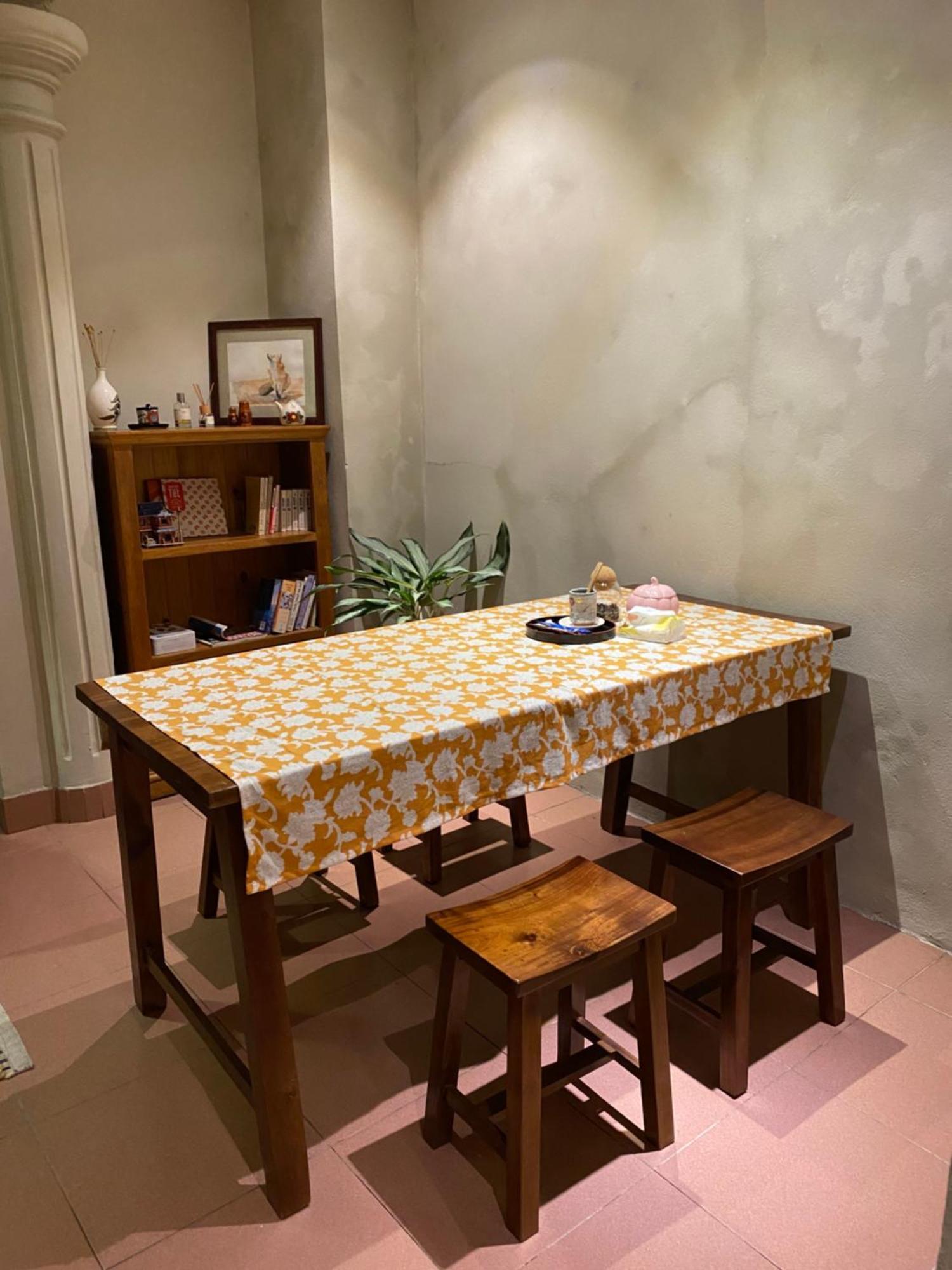 Quynh Nest Gasthof Hanoi