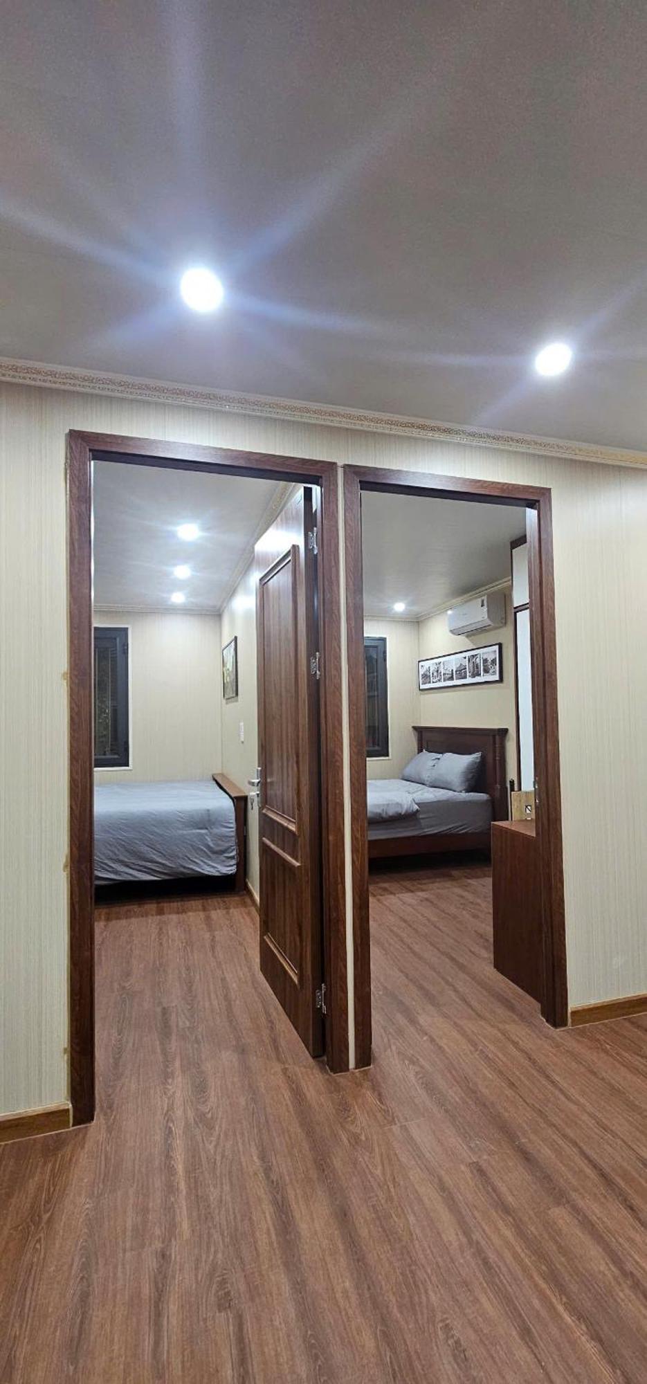 Bu 43 Cua Nam Apartment