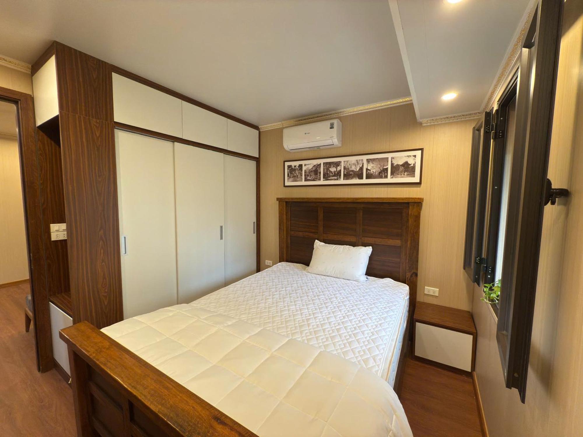 Bu 43 Cua Nam Apartment *