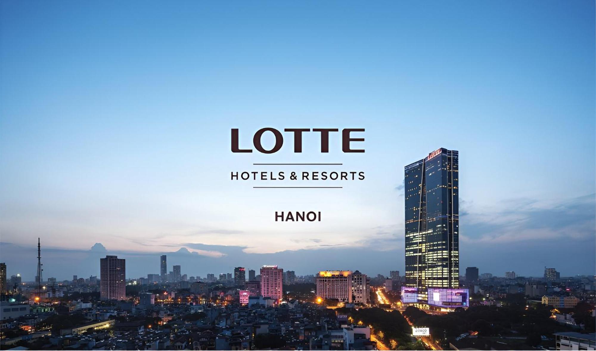 Khách sạn hẻo lánh New 2*
