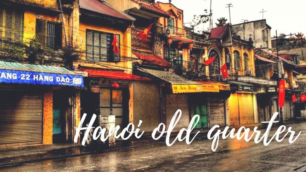 Khách sạn hẻo lánh New
