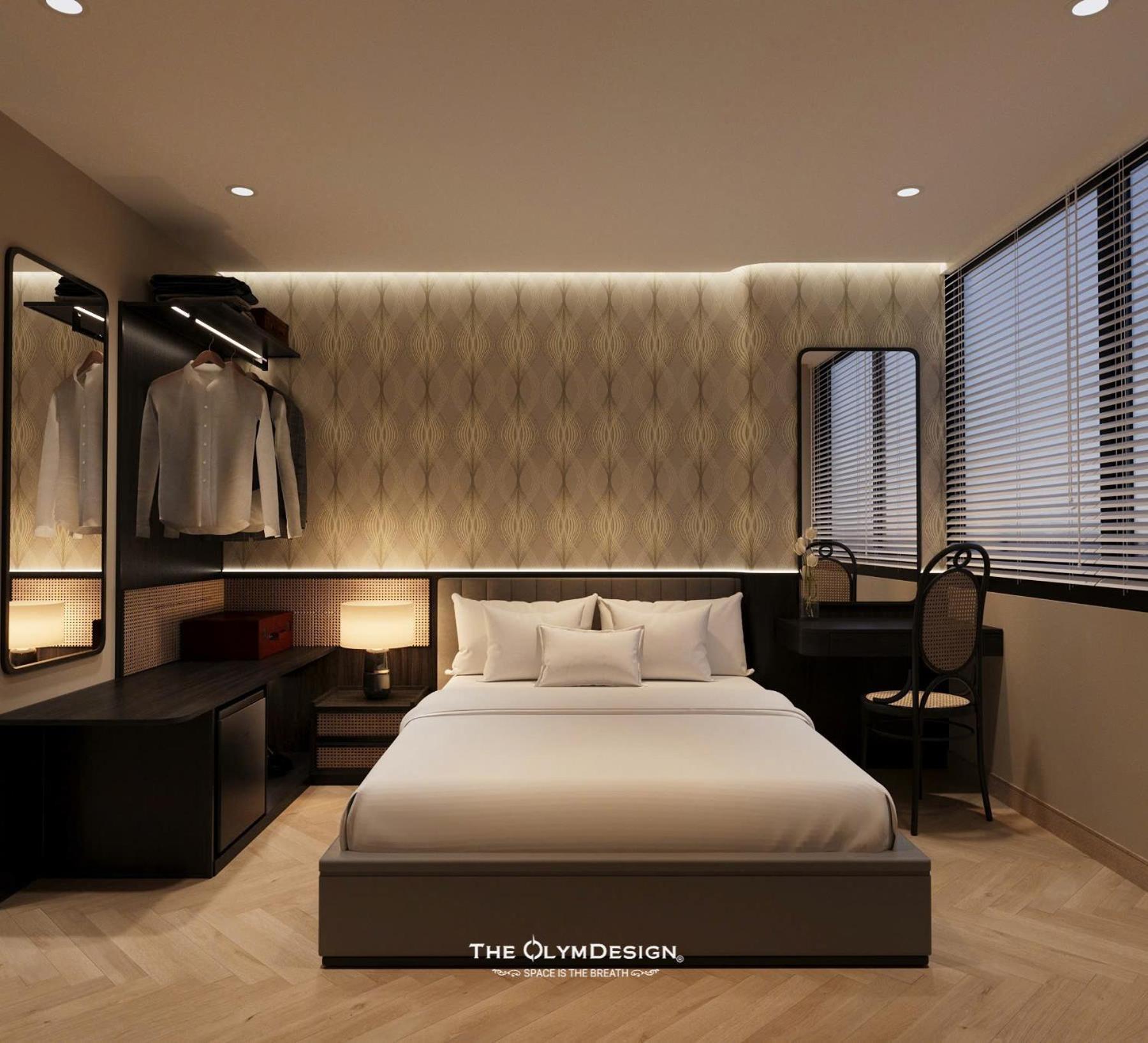 New 2* Hà Nội