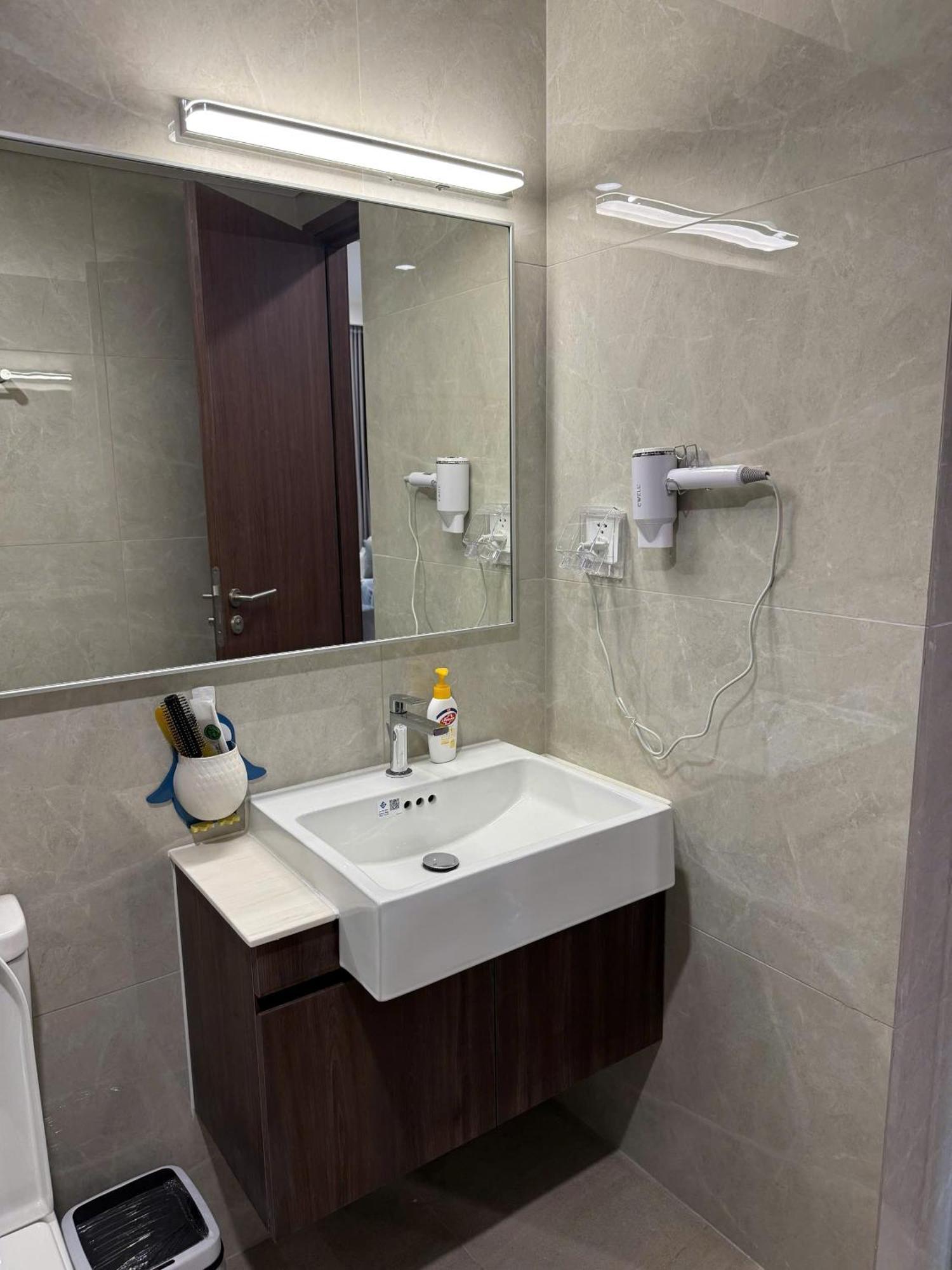 Apartment Giardini - Masteri Wf - H204 - Ocean Park