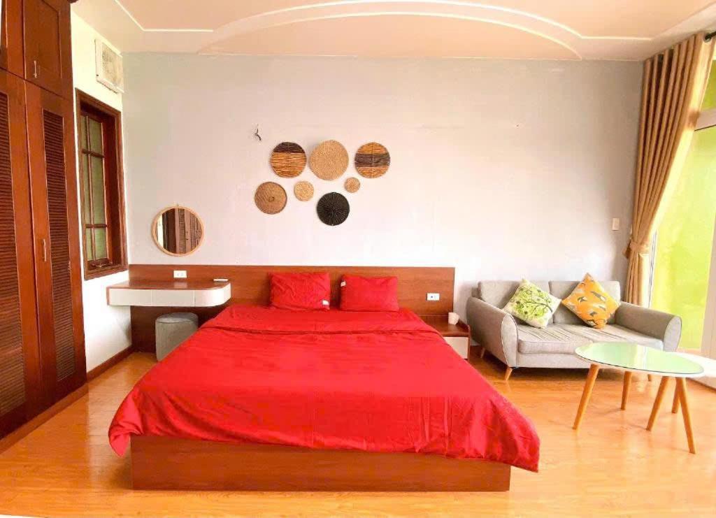Gasthof Kem Hanoi
