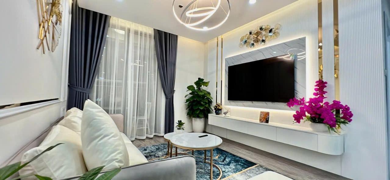 Le Ciel Ha Noi Apartment