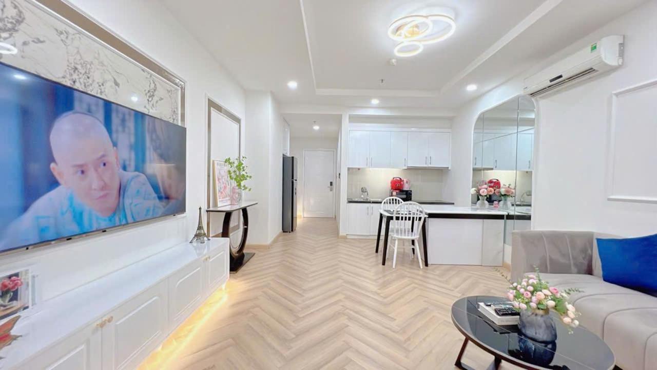 Le Ciel Ha Noi Apartment