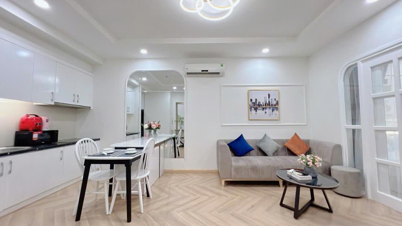 Le Ciel Ha Noi Apartment *