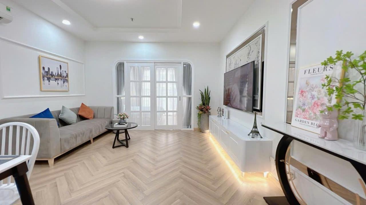 Le Ciel Ha Noi Apartment Hanoi