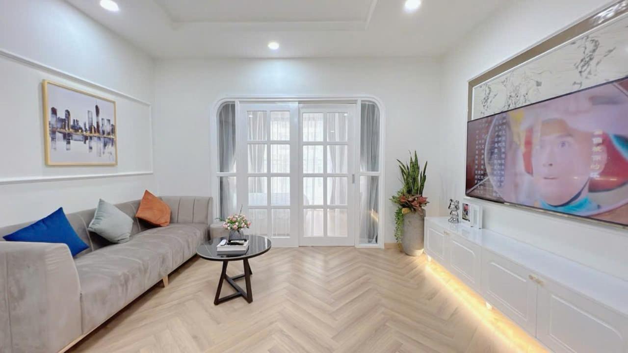 Le Ciel Ha Noi Apartment