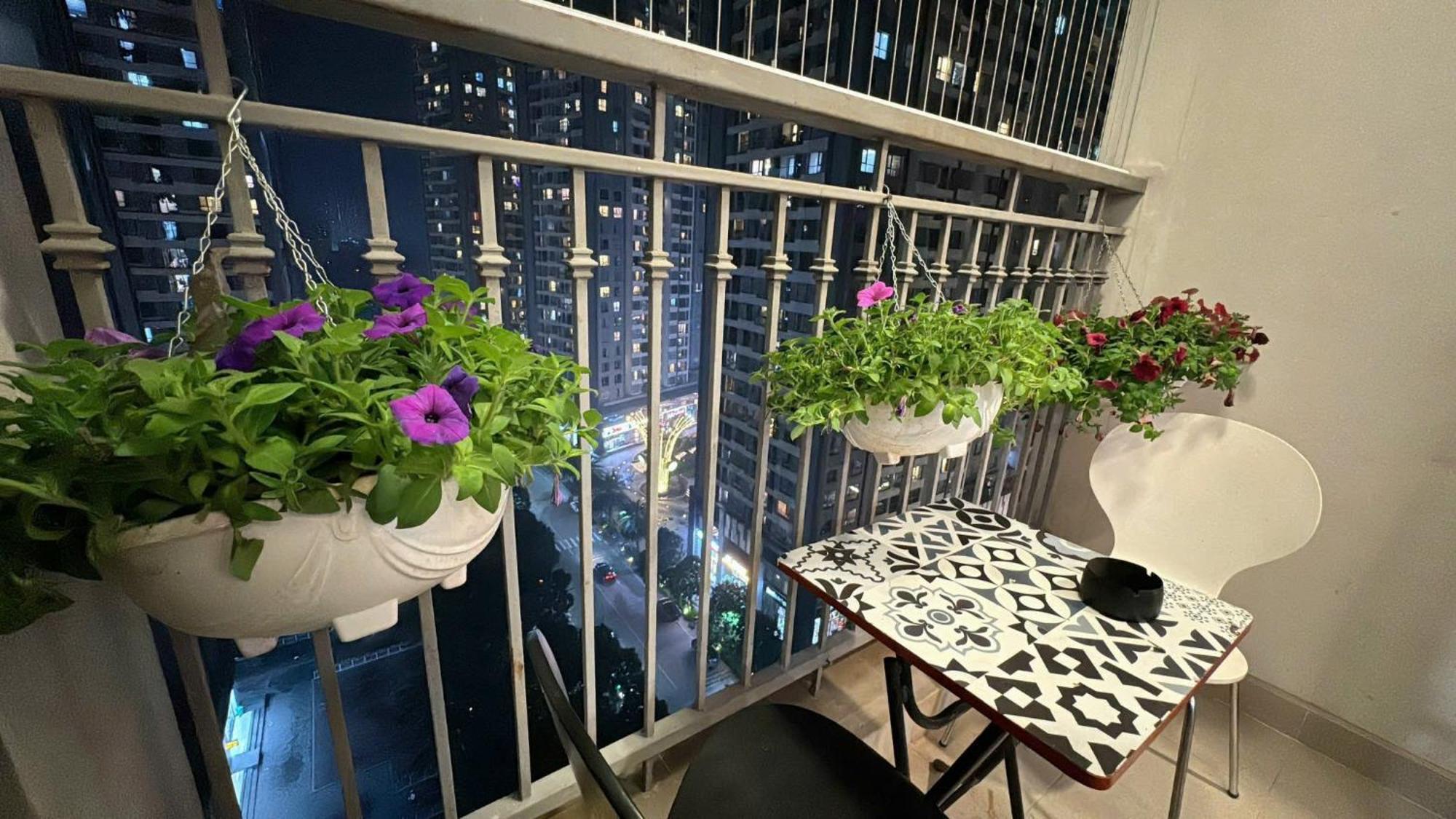 Apartment Le Ciel Ha Noi *