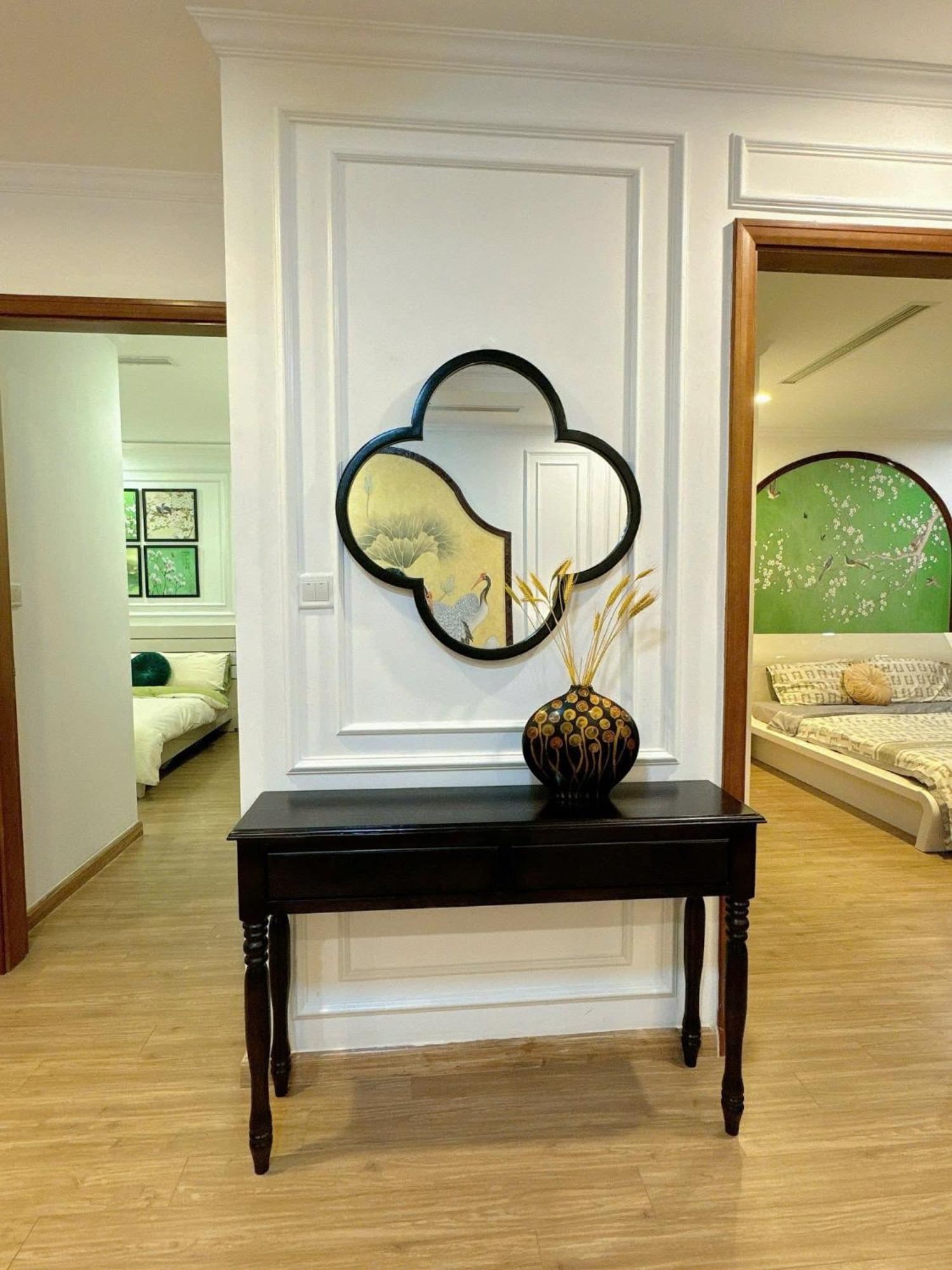 Le Ciel Ha Noi Apartment