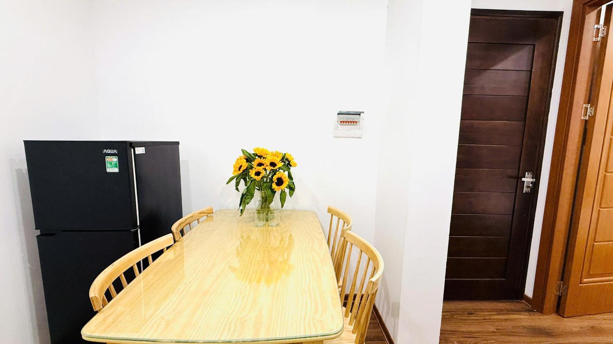 Apartment Era Thinh Hao Hanoi