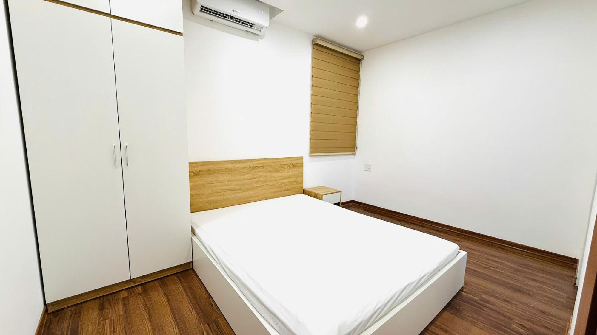 Apartment Era Thinh Hao *