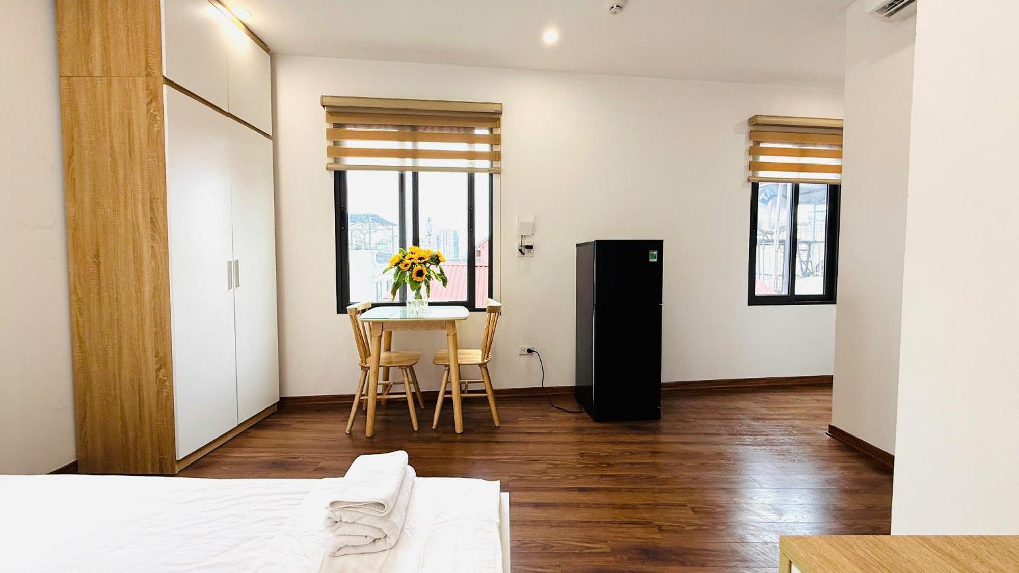 Apartment Era Thinh Hao Hanoi