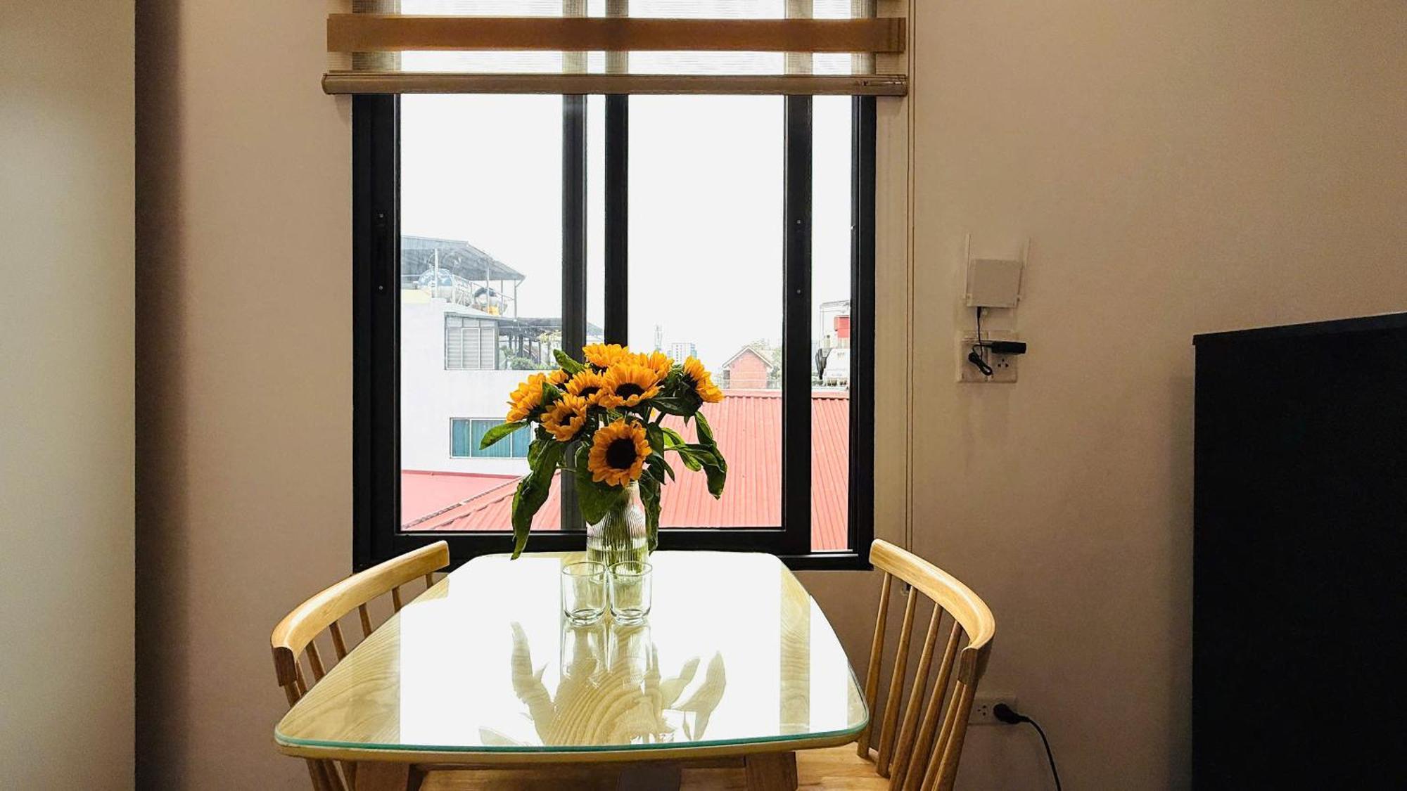 Era Thinh Hao Apartment Hanoi