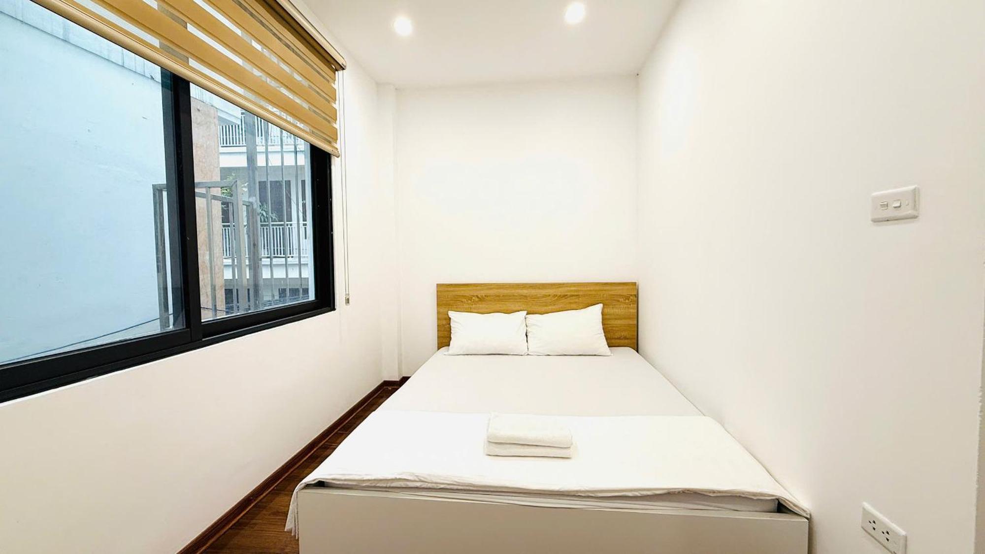 Era Thinh Hao Apartment *