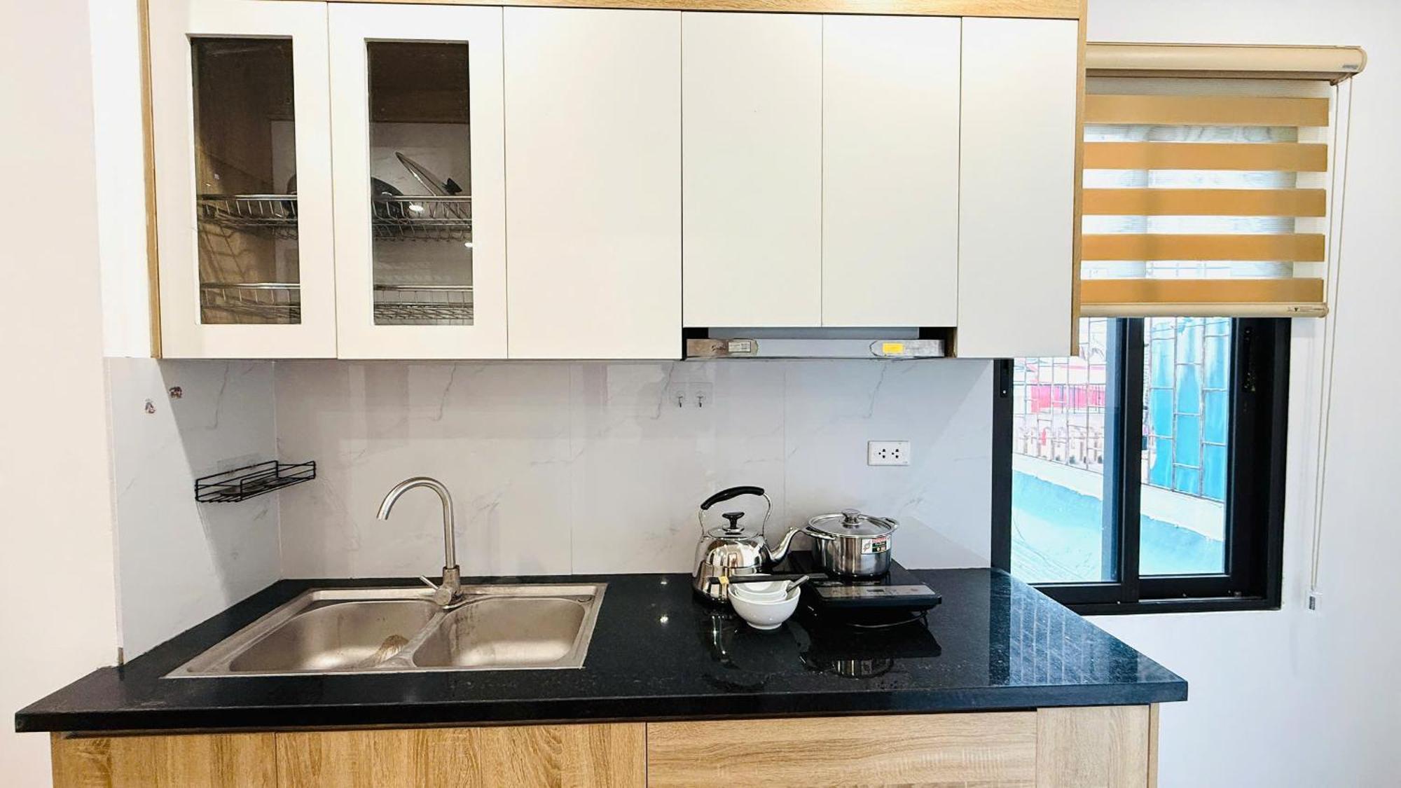 Apartment Era Thinh Hao